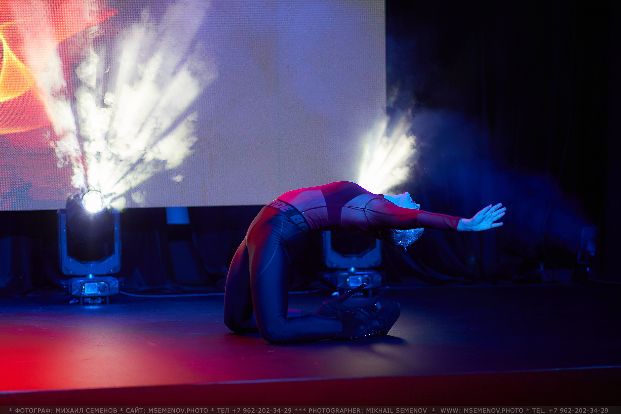АНОНС фоторепортажа с Концерт Грация.POLE DANCE. Фотограф, фотопроекты Михаила Семенова в Ярославле. Фотошкола