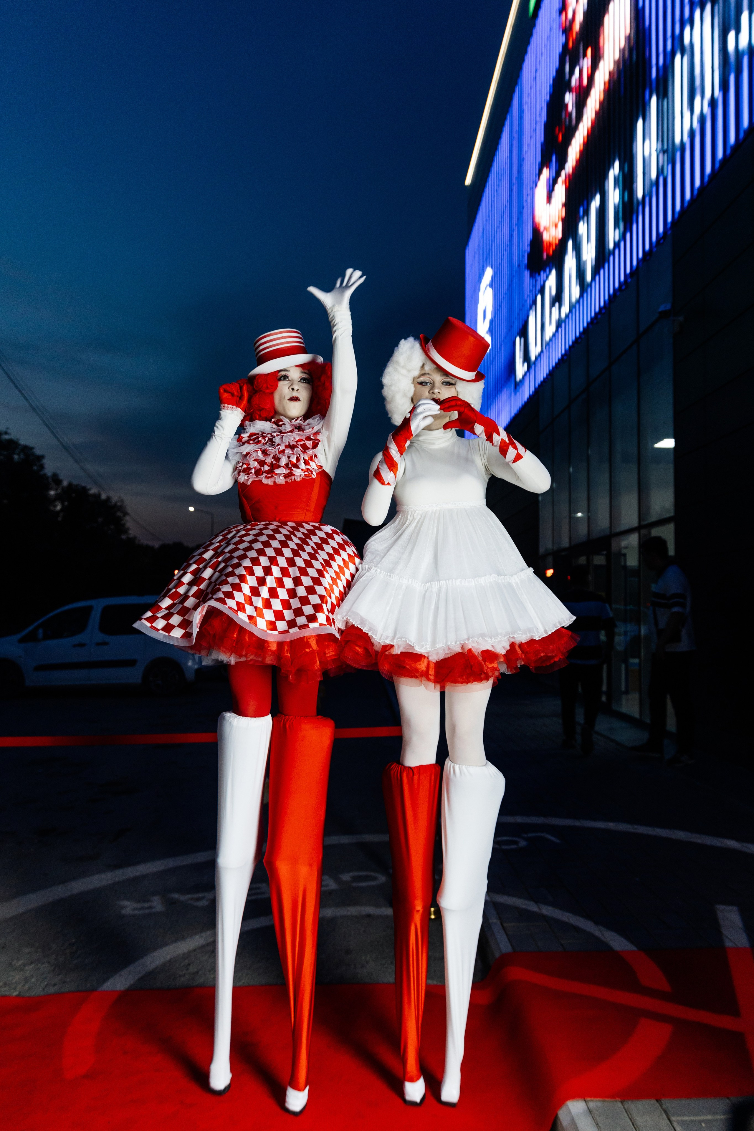 День Рождения XO — 1 ГОД | Lucaveros. Lounge Bar X.O