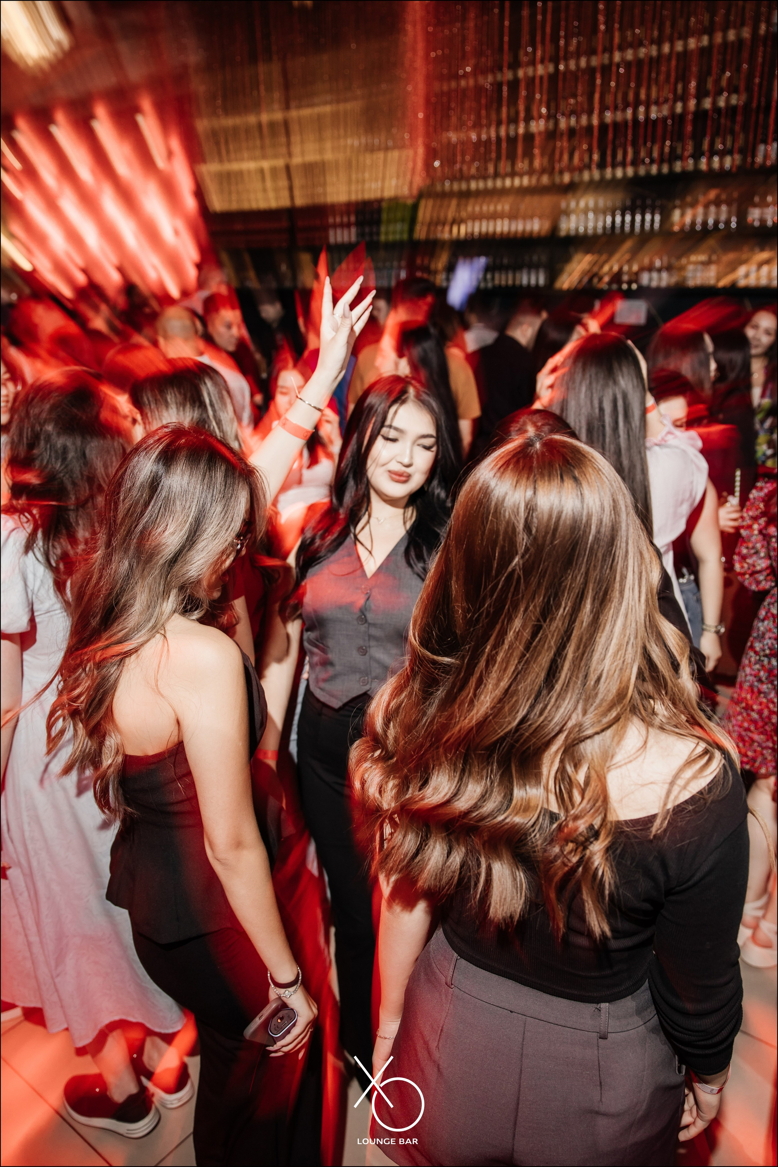 День Рождения XO — 2 ГОДА | 6elluci. Lounge Bar X.O