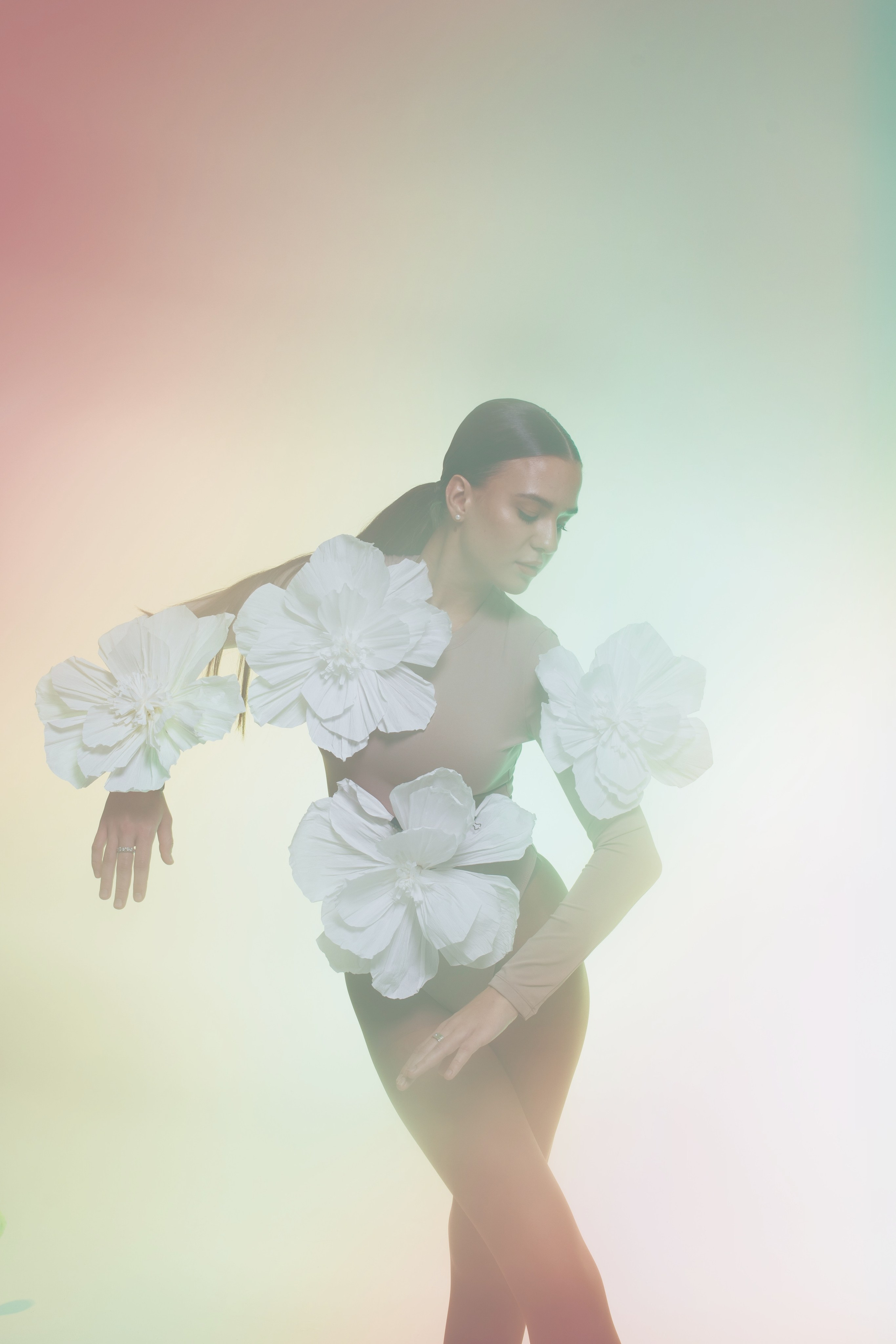 Женский фотограф в Москве Уварова Анастасия