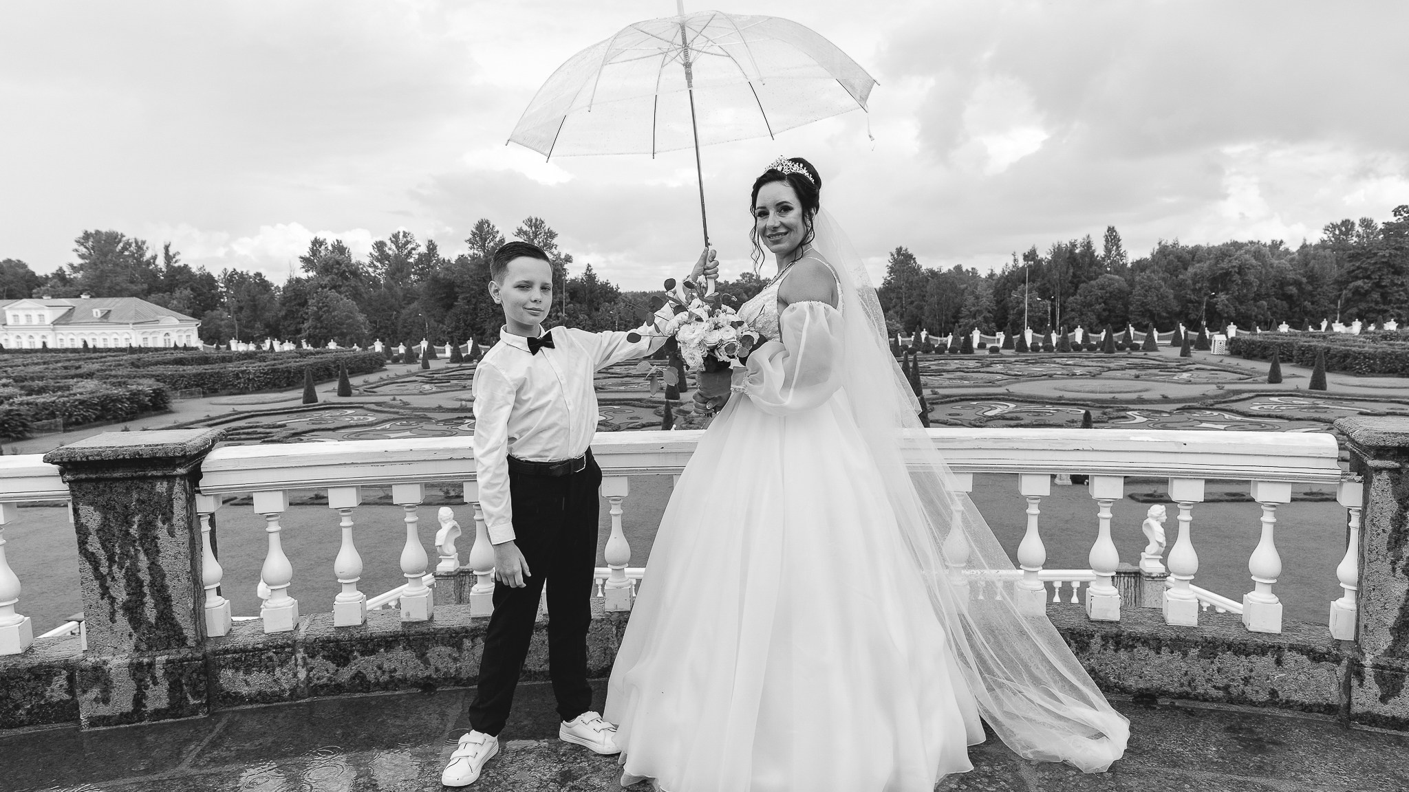 Наталия Март | Фотограф СПб