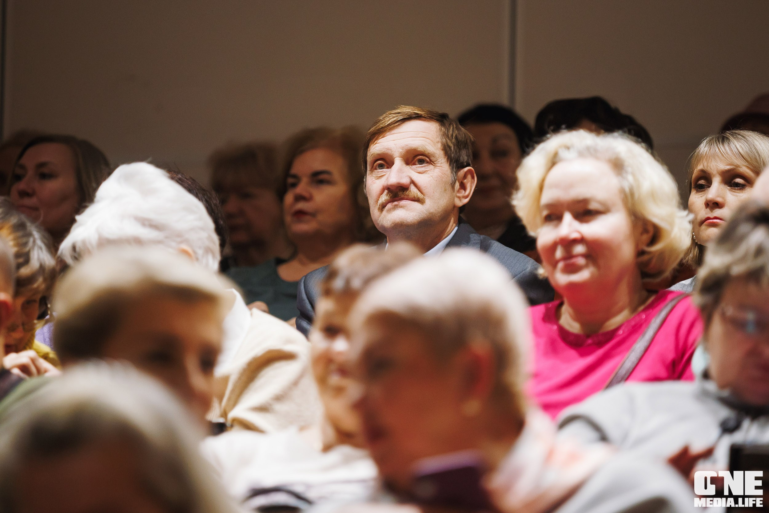 Фоторепортаж из Дома искусств. One Media Life: фоторепортажи, фотоотчеты с мероприятий и заведений