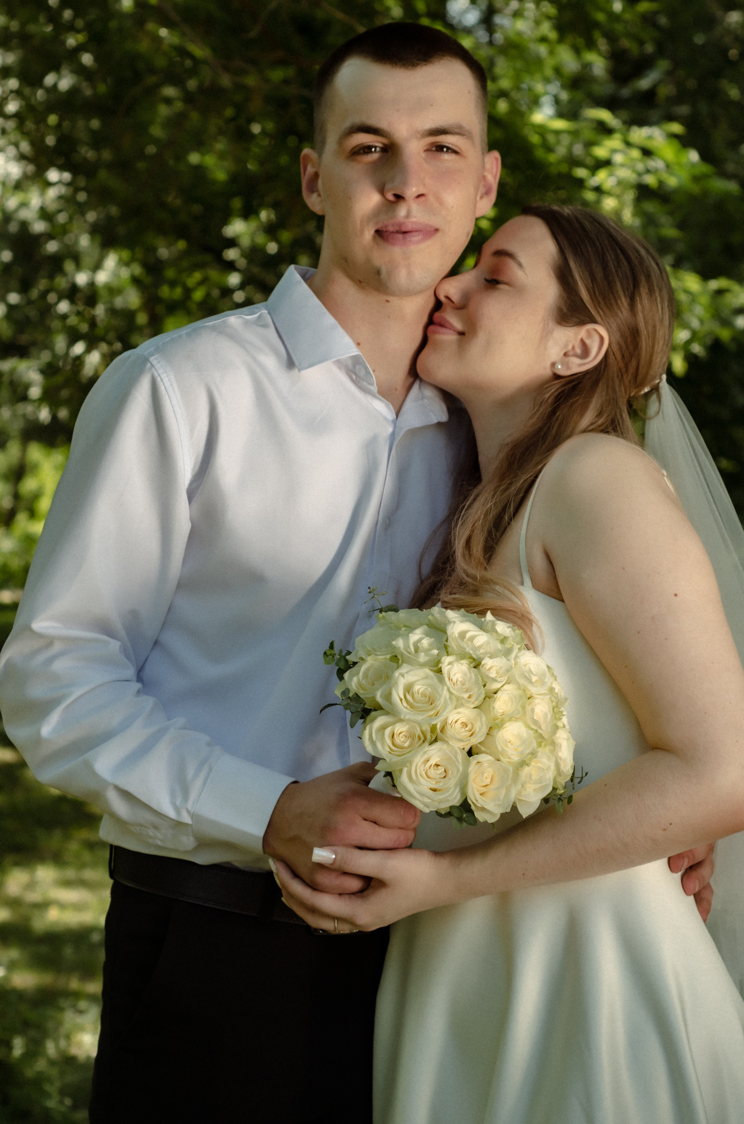 Роспись Александры и Ивана. Семейный фотограф в Барнауле Ирина Ястребова