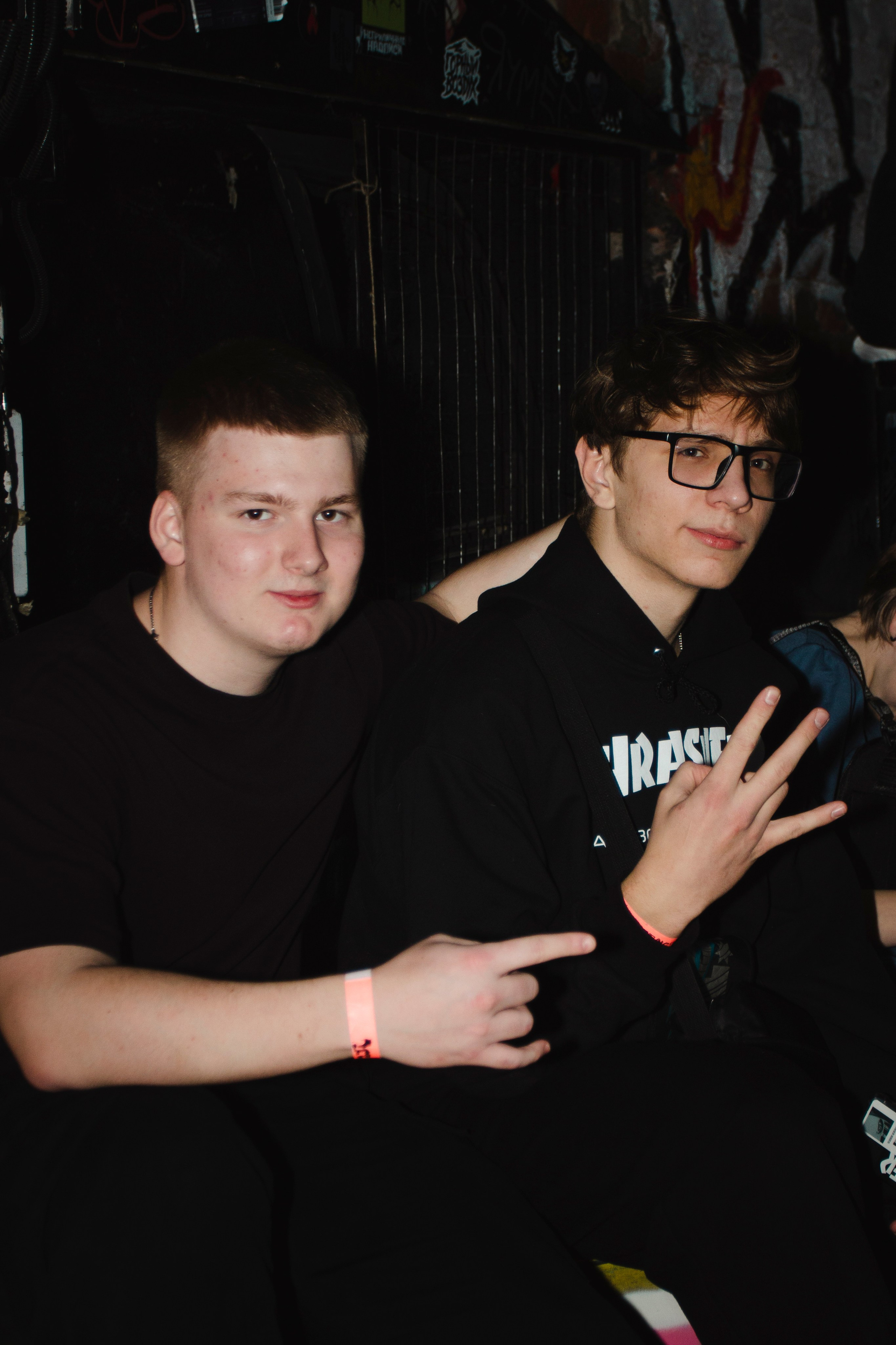 Репортаж. Фотограф Злата Спицына