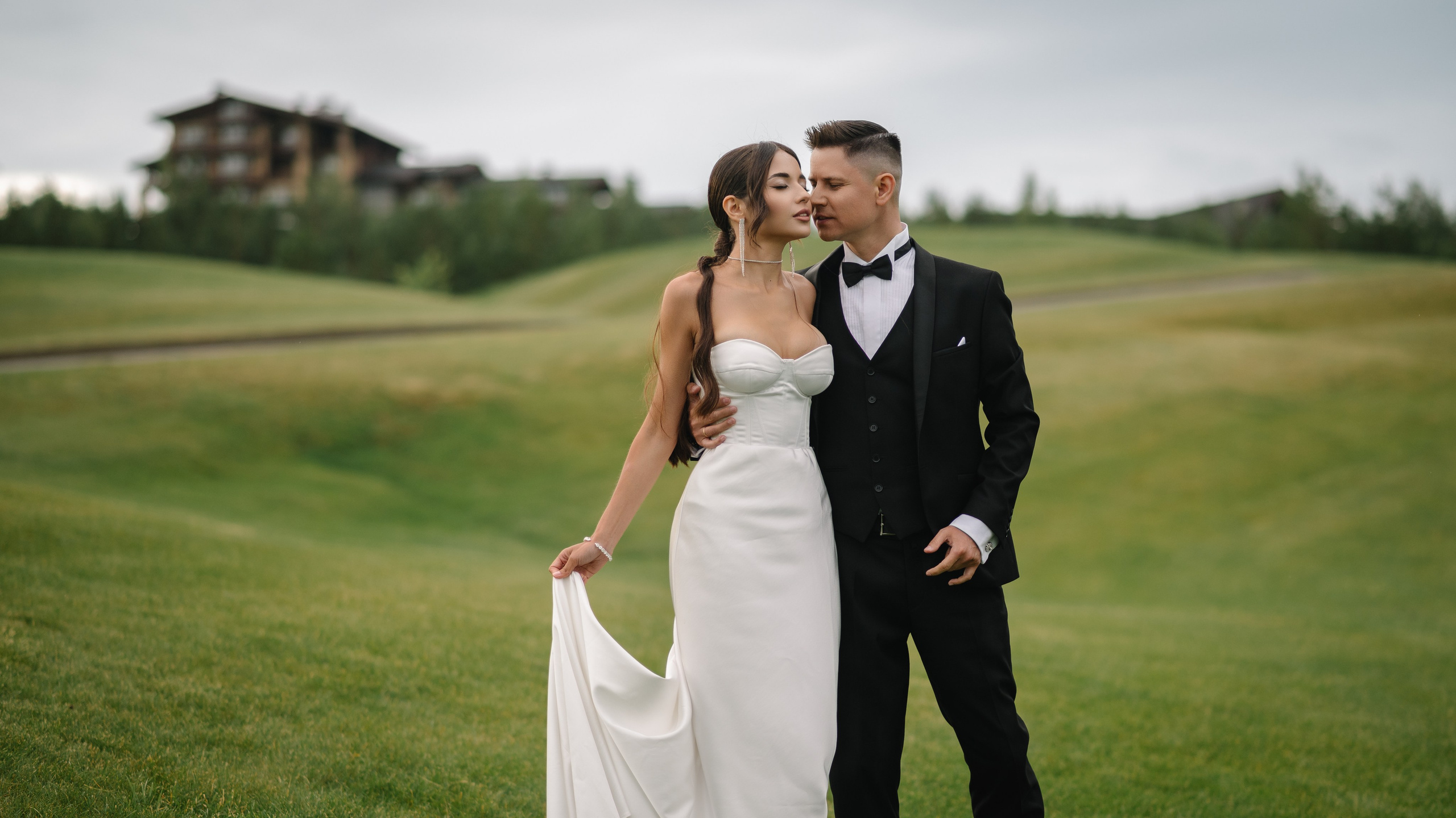 Фотограф Дима Рубль