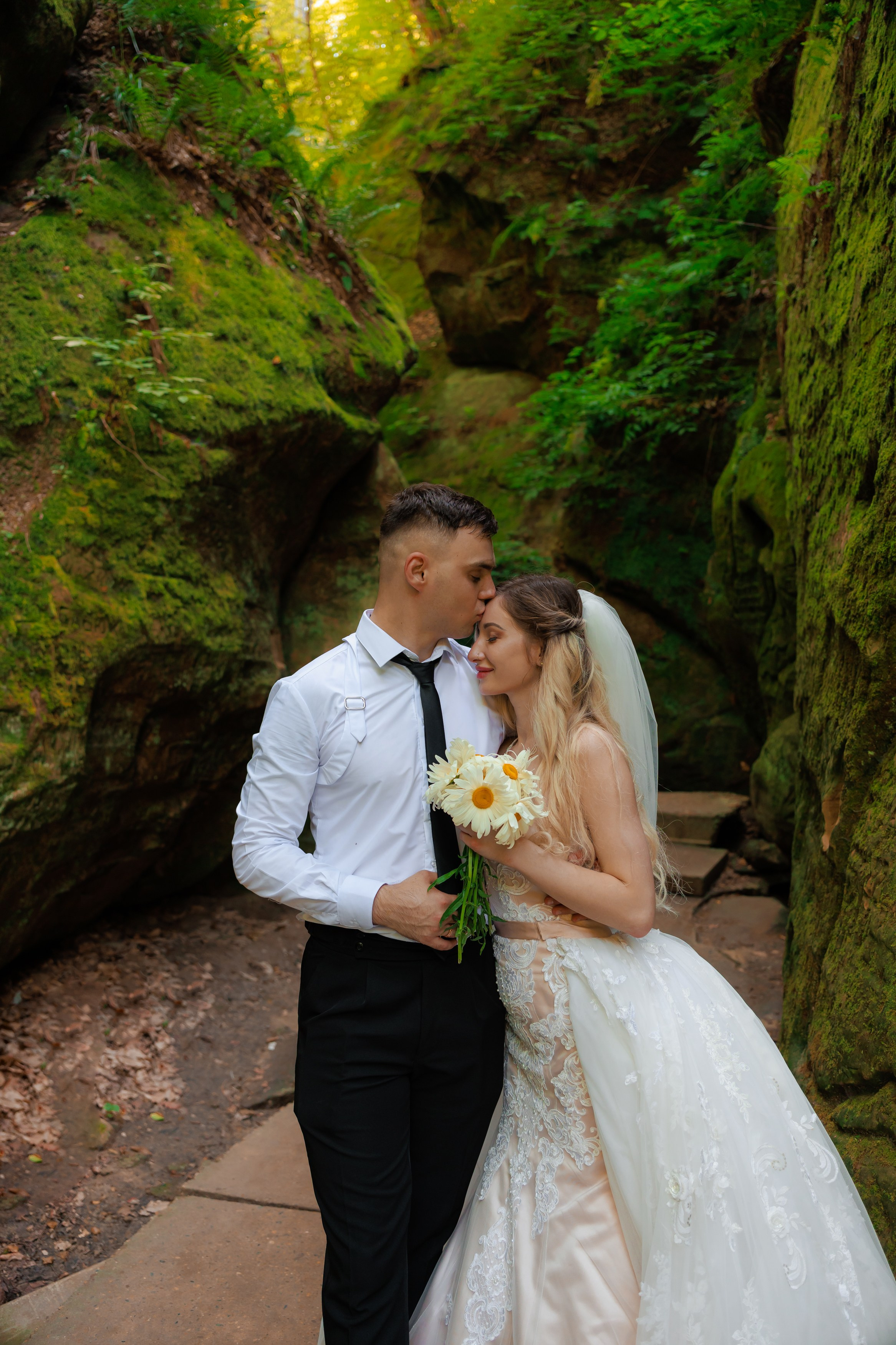 Свадебный фотограф в Горячем Ключе Смирнова Дина