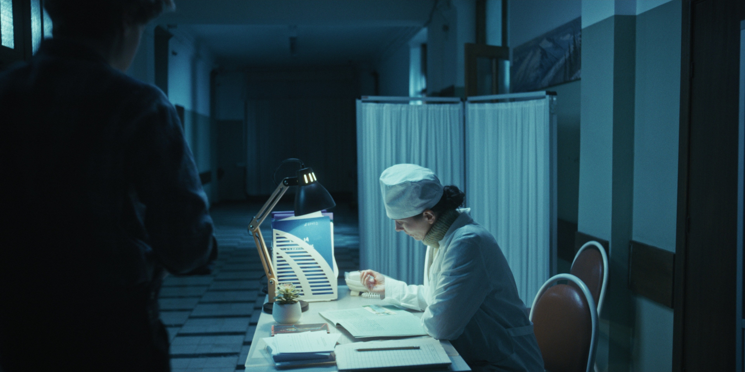 Проклятие Гиппократа. Цветокоррекция видео