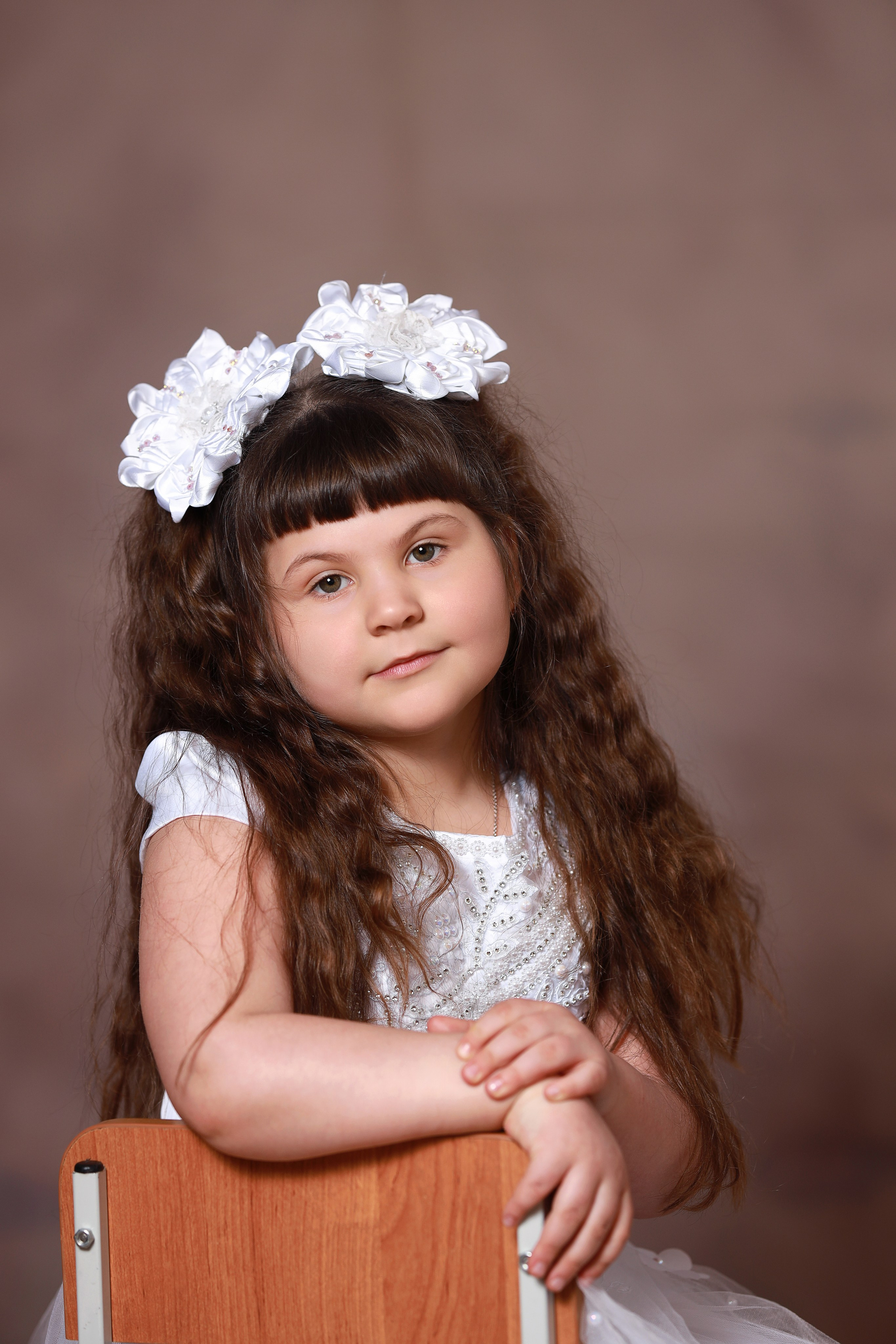 ДЕТСКИЙ САД. Школьный фотограф в Красноярске