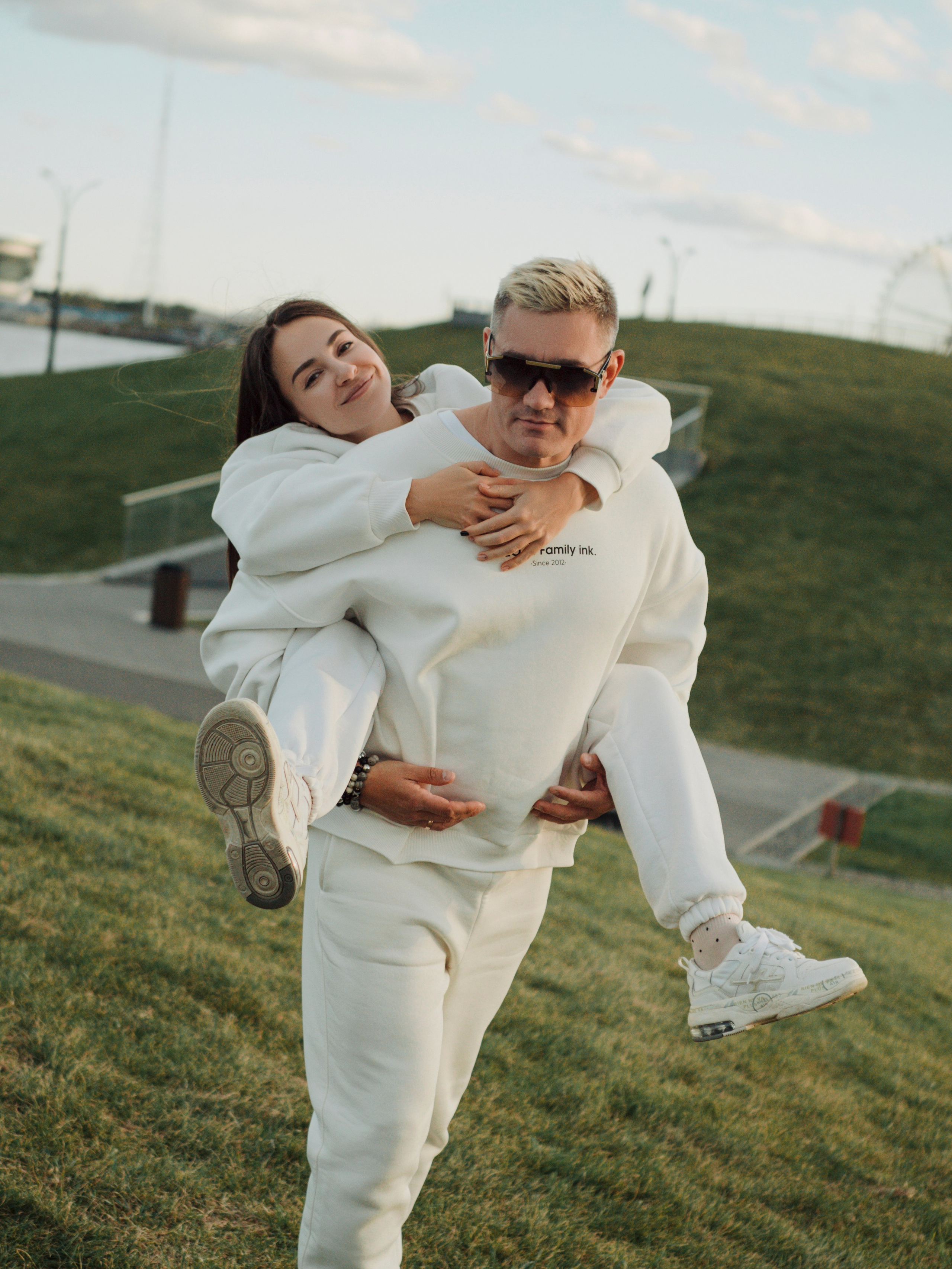 Фотограф и видеограф в Благовещенске и Санкт-Петербурге Мурыгина Мария