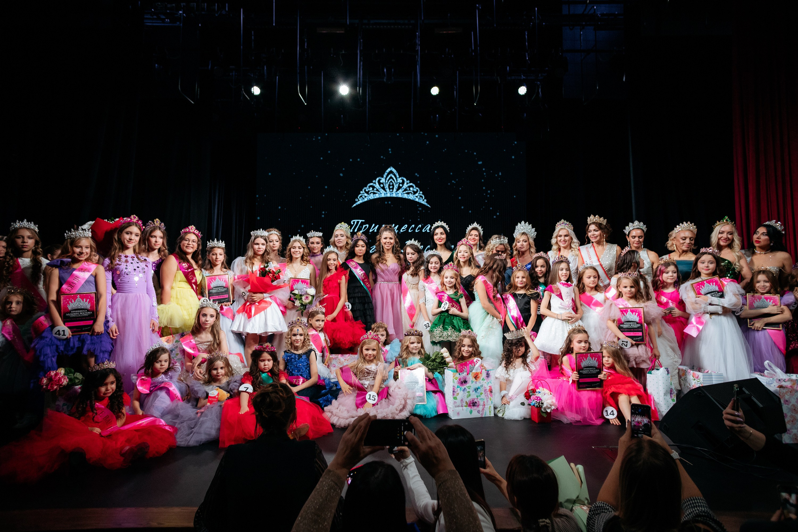 ПРИНЦЕССА ДАЛЬНЕГО ВОСТОКА. СВОИ. ФОТООТЧЕТЫ-СОБЫТИЯ-МЕСТА