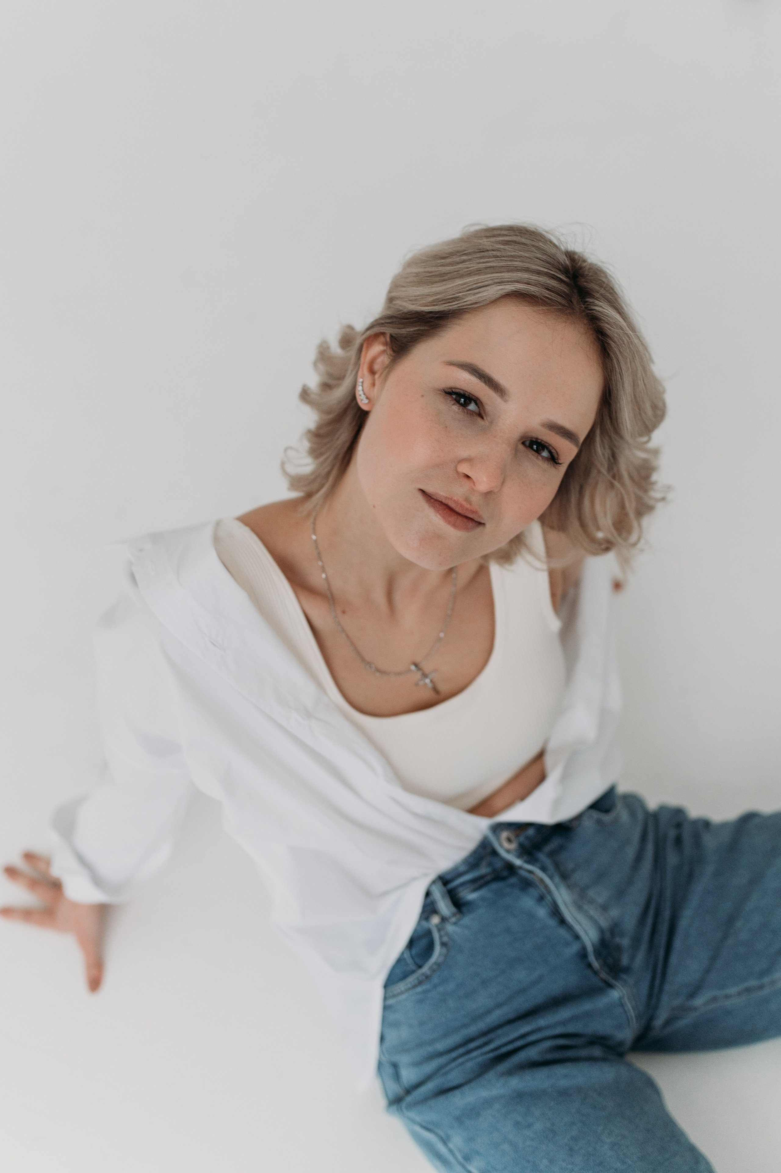 Индивидуальные и семейные съемки. Фотограф Нижний Новгород Екатерина Кукленкова