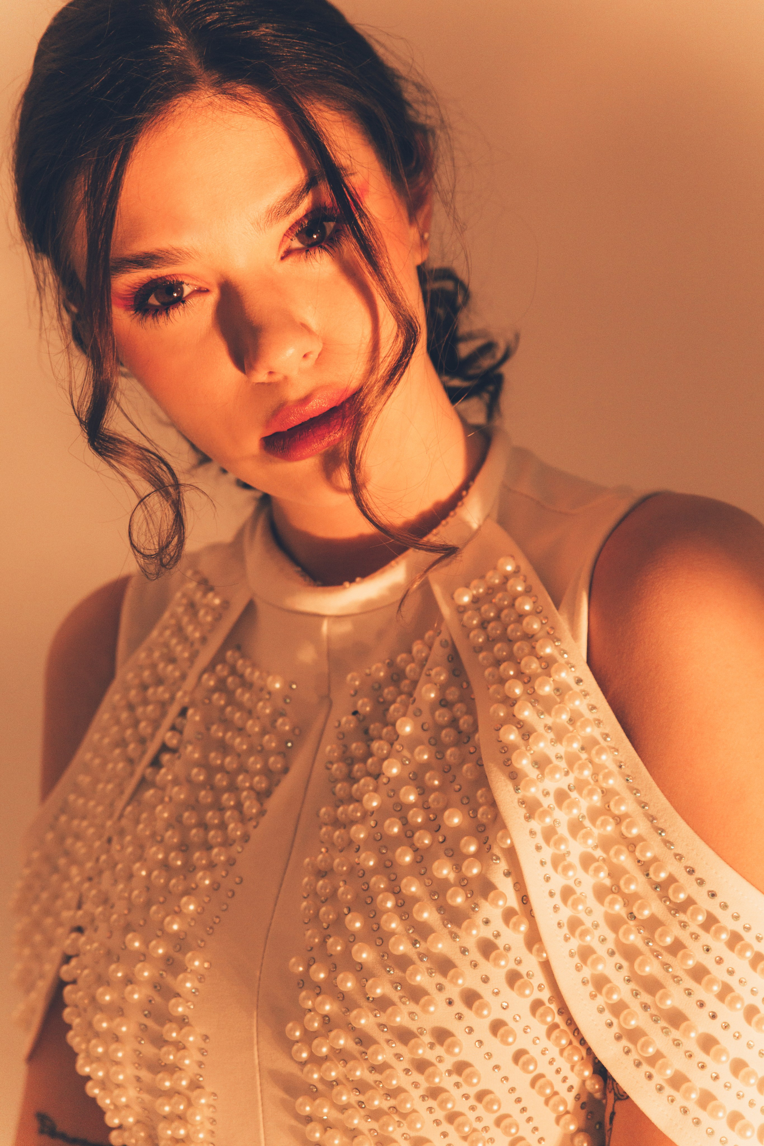 Милена. Фотограф и свадебный фотограф в Москве