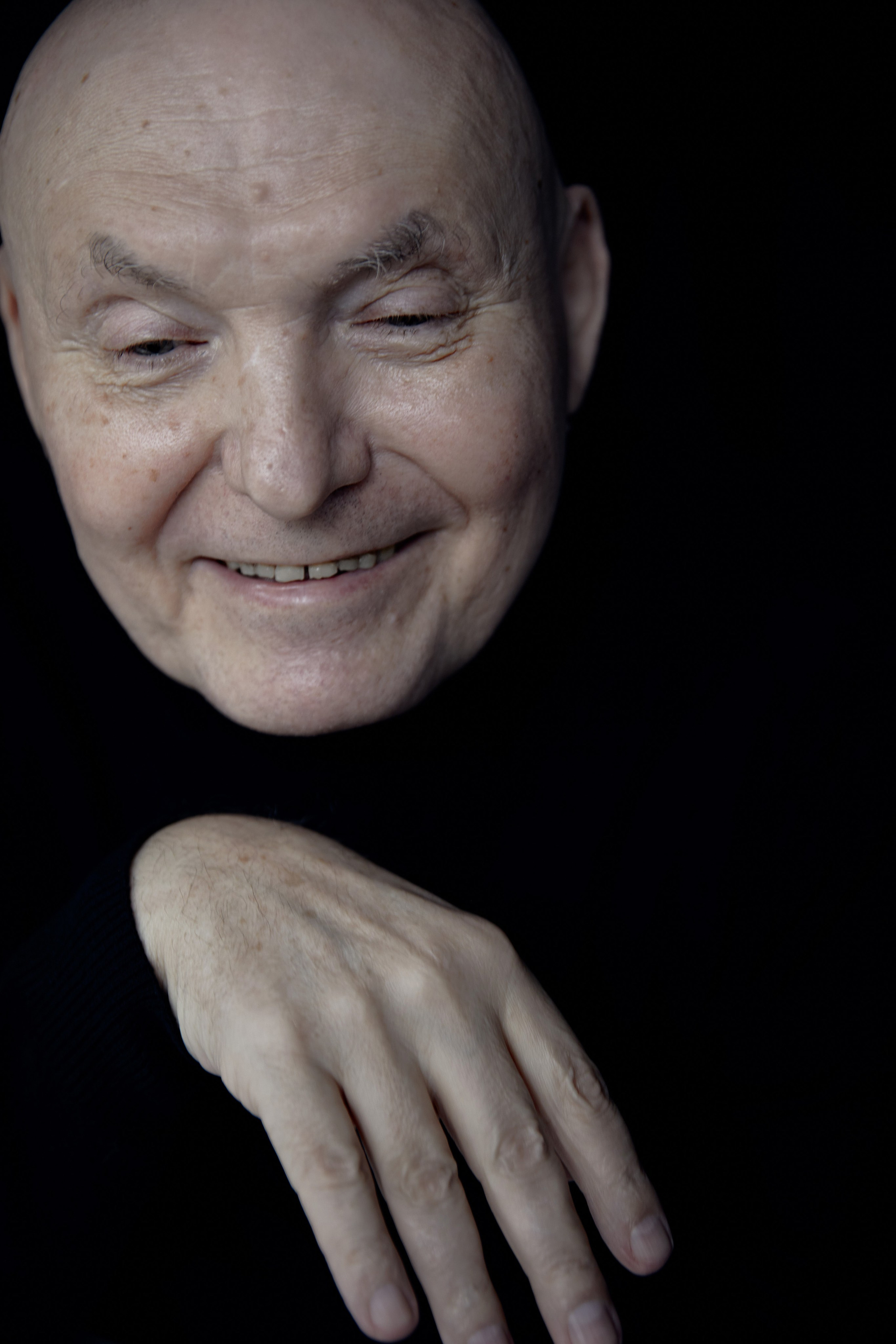 Александр Суворов. ОСОБЕННАЯ КРАСОТА