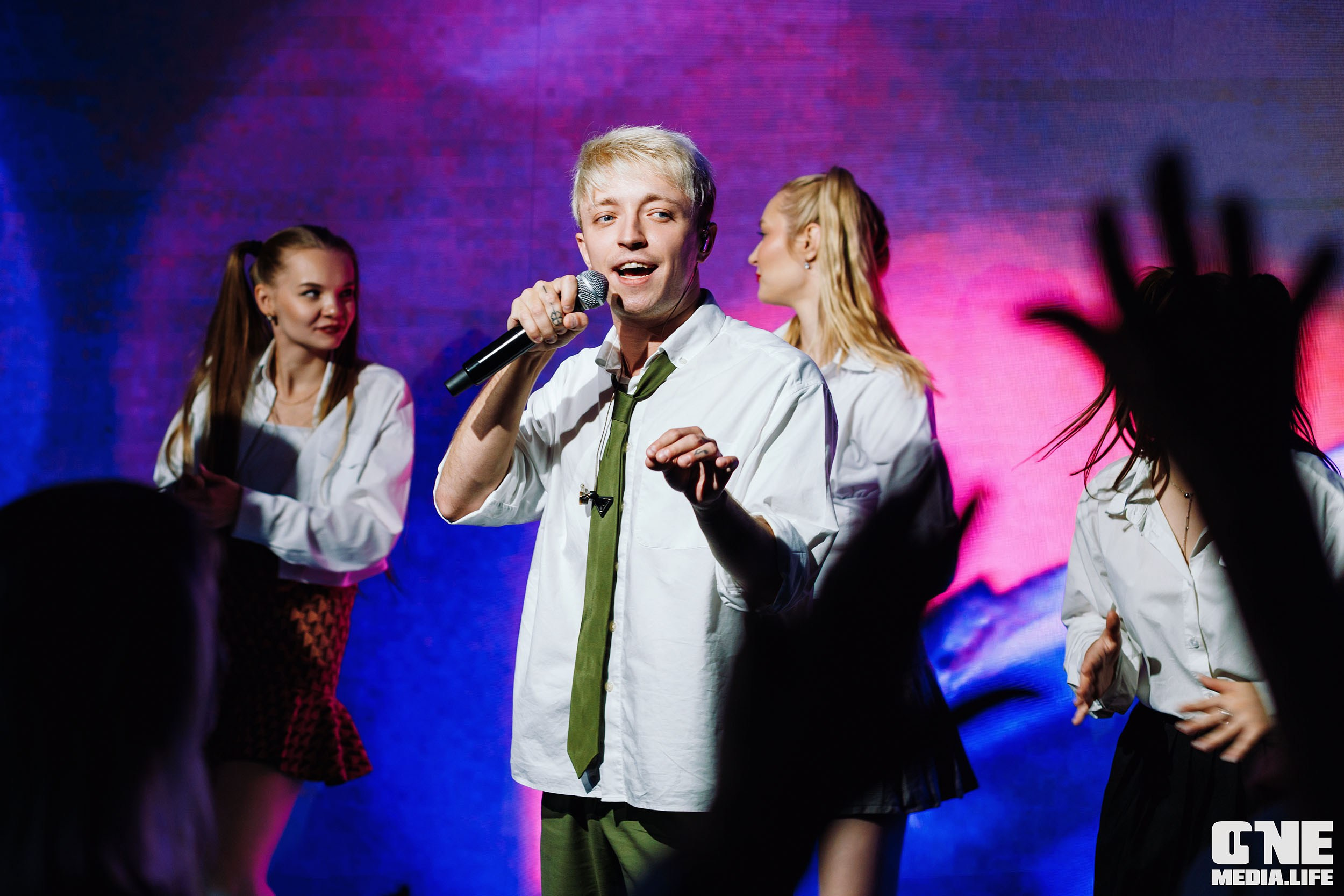 Фоторепортаж из ресторана Океан. One Media Life: фоторепортажи, фотоотчеты с мероприятий и заведений