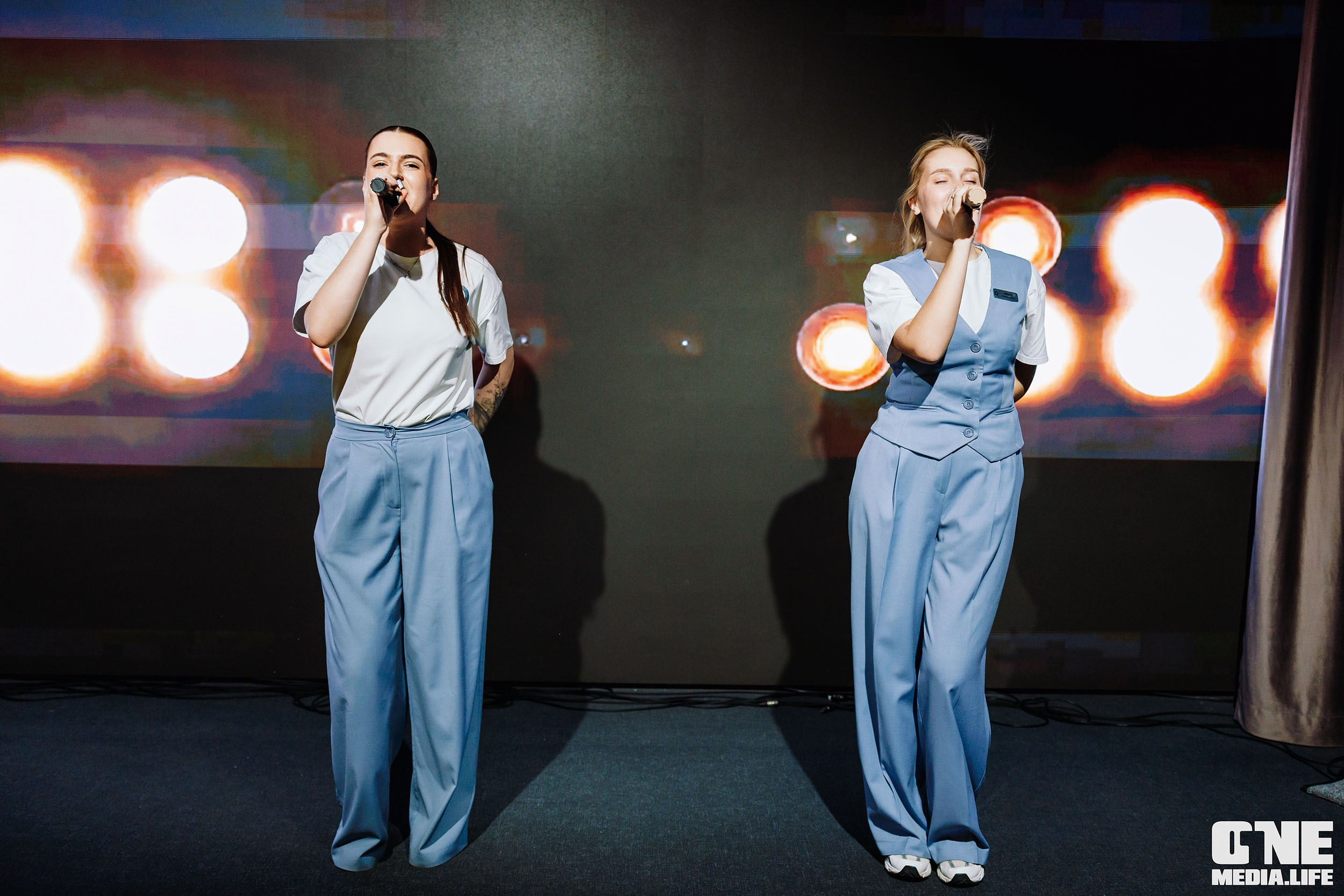 Фоторепортаж из ресторана Океан. One Media Life: фоторепортажи, фотоотчеты с мероприятий и заведений