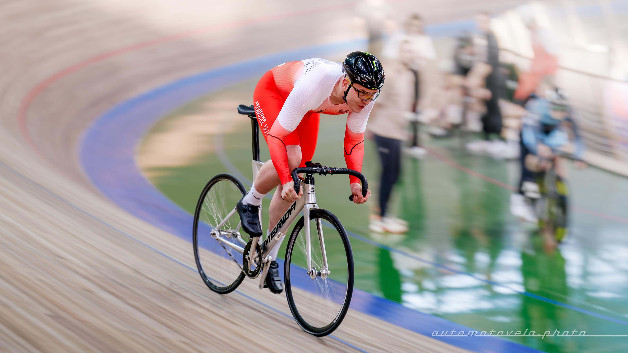 Sputnik Track 2024/25. 1 этап