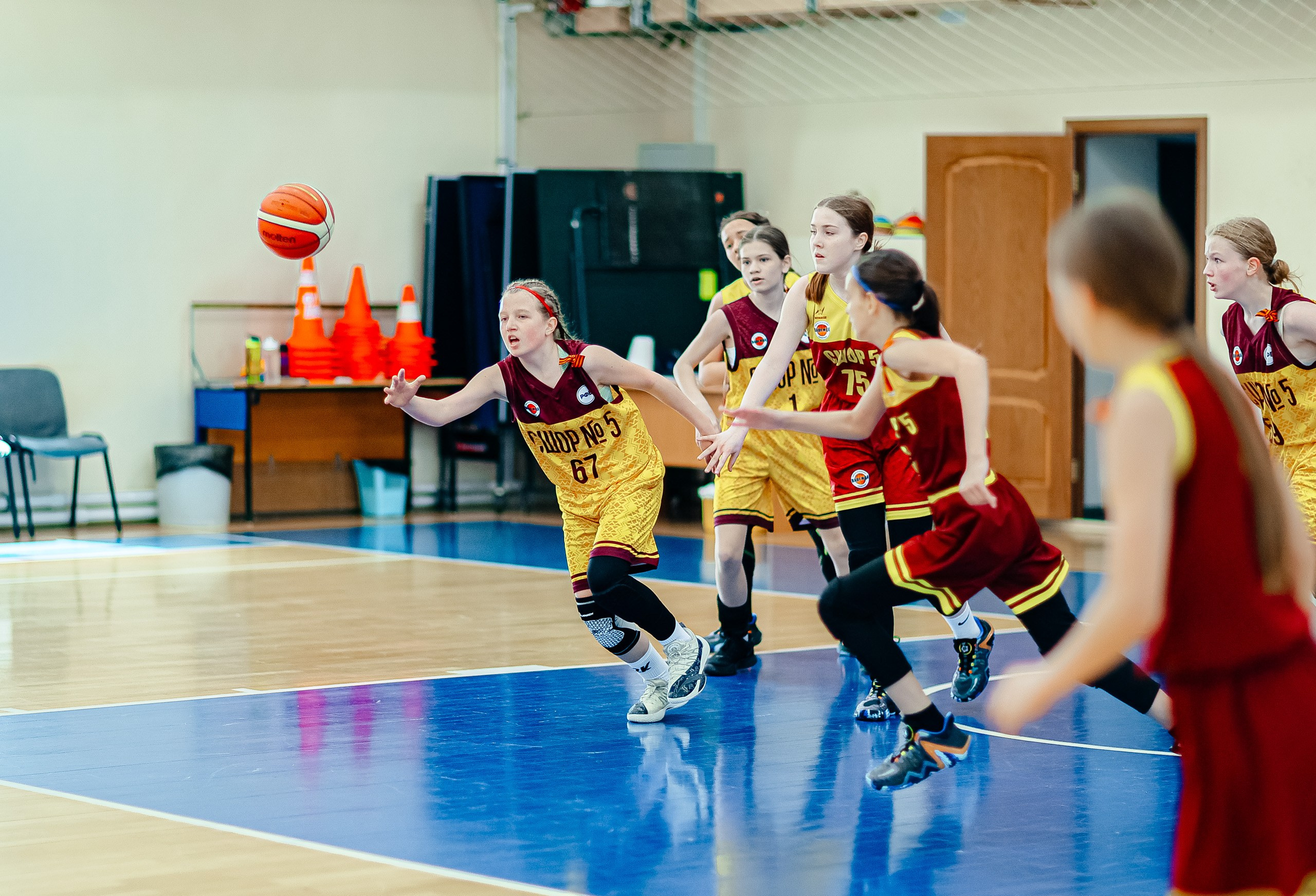 07.05 Баскетбольный турнир «Надежда». Посвященный 80 годовщине Великой Победы. Команда специалистов в мире фотографии и видео. Детский фотограф, семейный фотограф