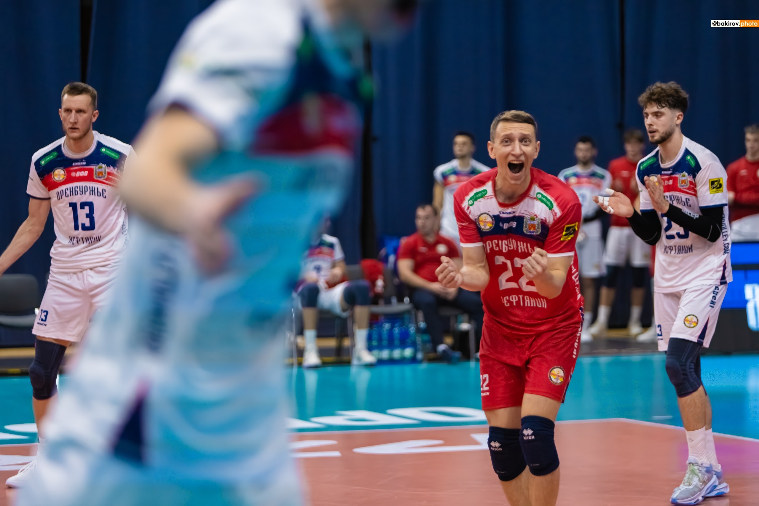 06.11 Волейбол. Нефтяник-Кузбасс. Команда специалистов в мире фотографии и видео. Детский фотограф, семейный фотограф