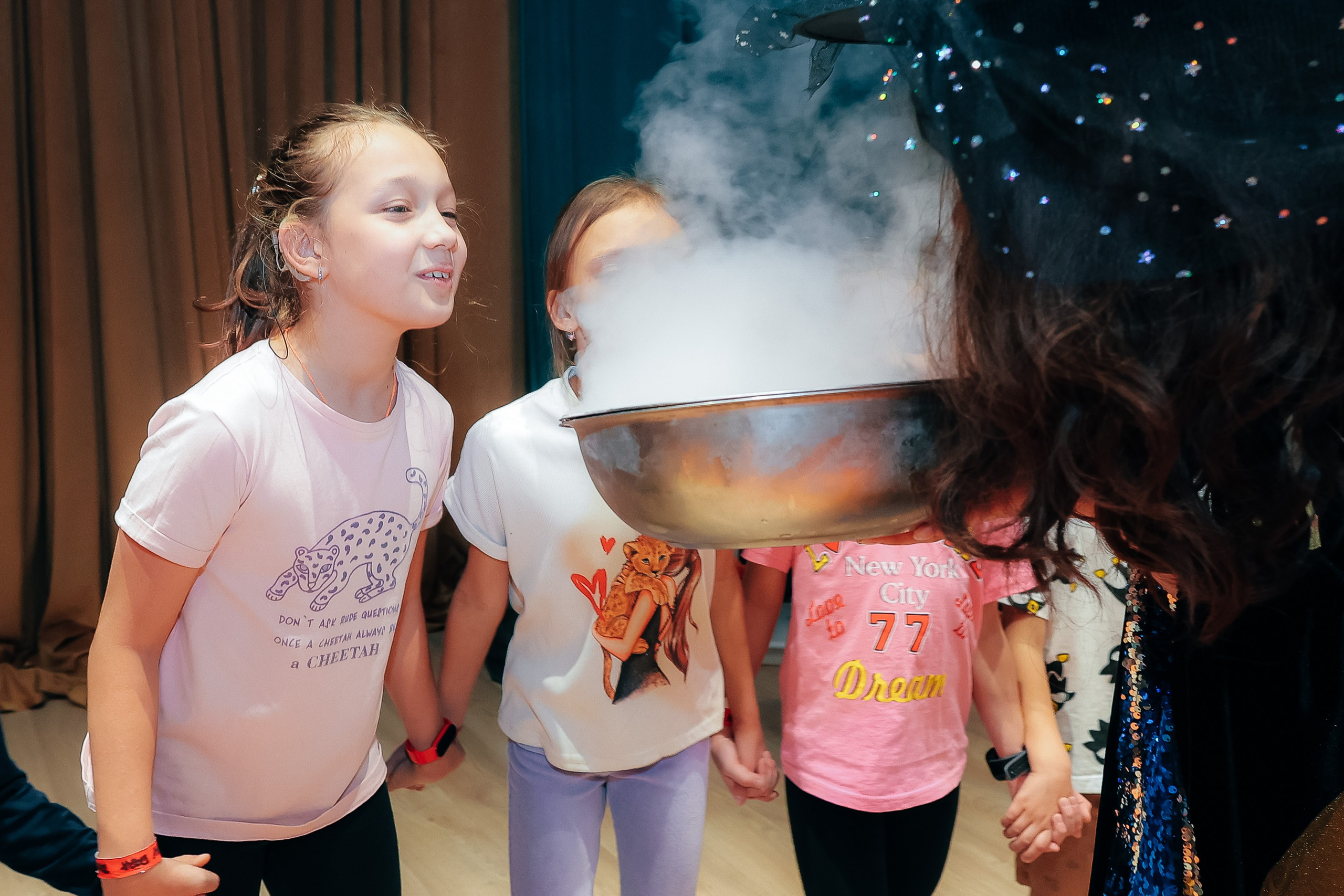02.11 Halloween в Zhooki Park. Команда специалистов в мире фотографии и видео. Детский фотограф, семейный фотограф