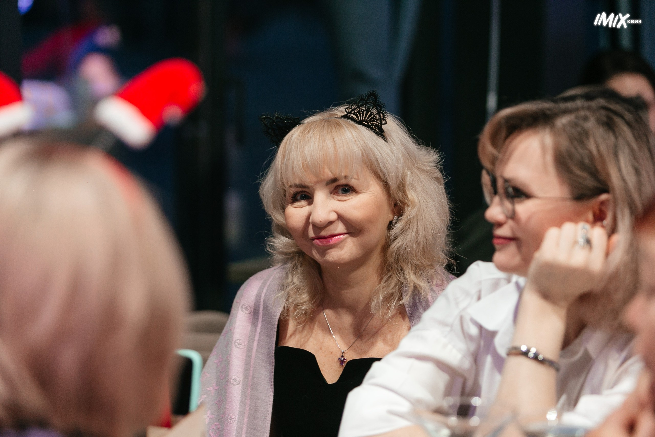 15.12 Imix. Новогодний. Команда специалистов в мире фотографии и видео. Детский фотограф, семейный фотограф