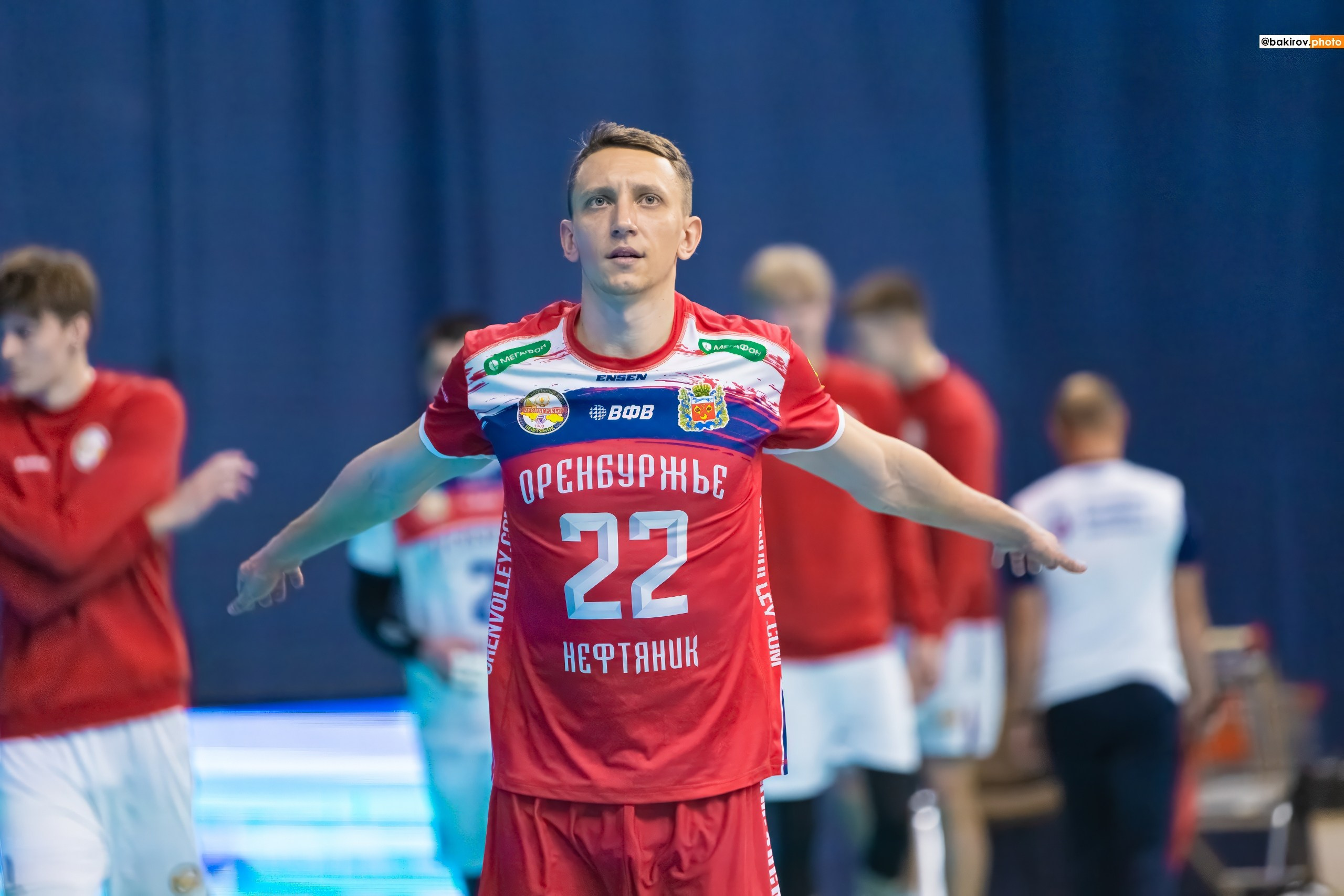 06.11 Волейбол. Нефтяник-Кузбасс. Команда специалистов в мире фотографии и видео. Детский фотограф, семейный фотограф