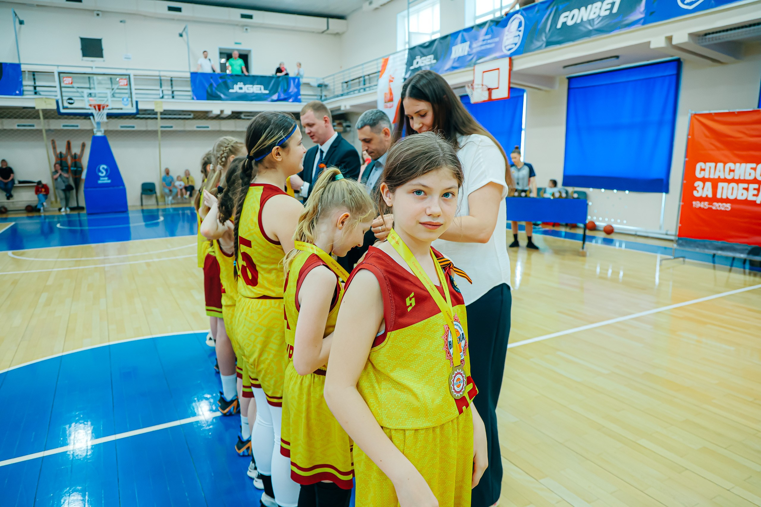 07.05 Баскетбольный турнир «Надежда». Посвященный 80 годовщине Великой Победы. Команда специалистов в мире фотографии и видео. Детский фотограф, семейный фотограф