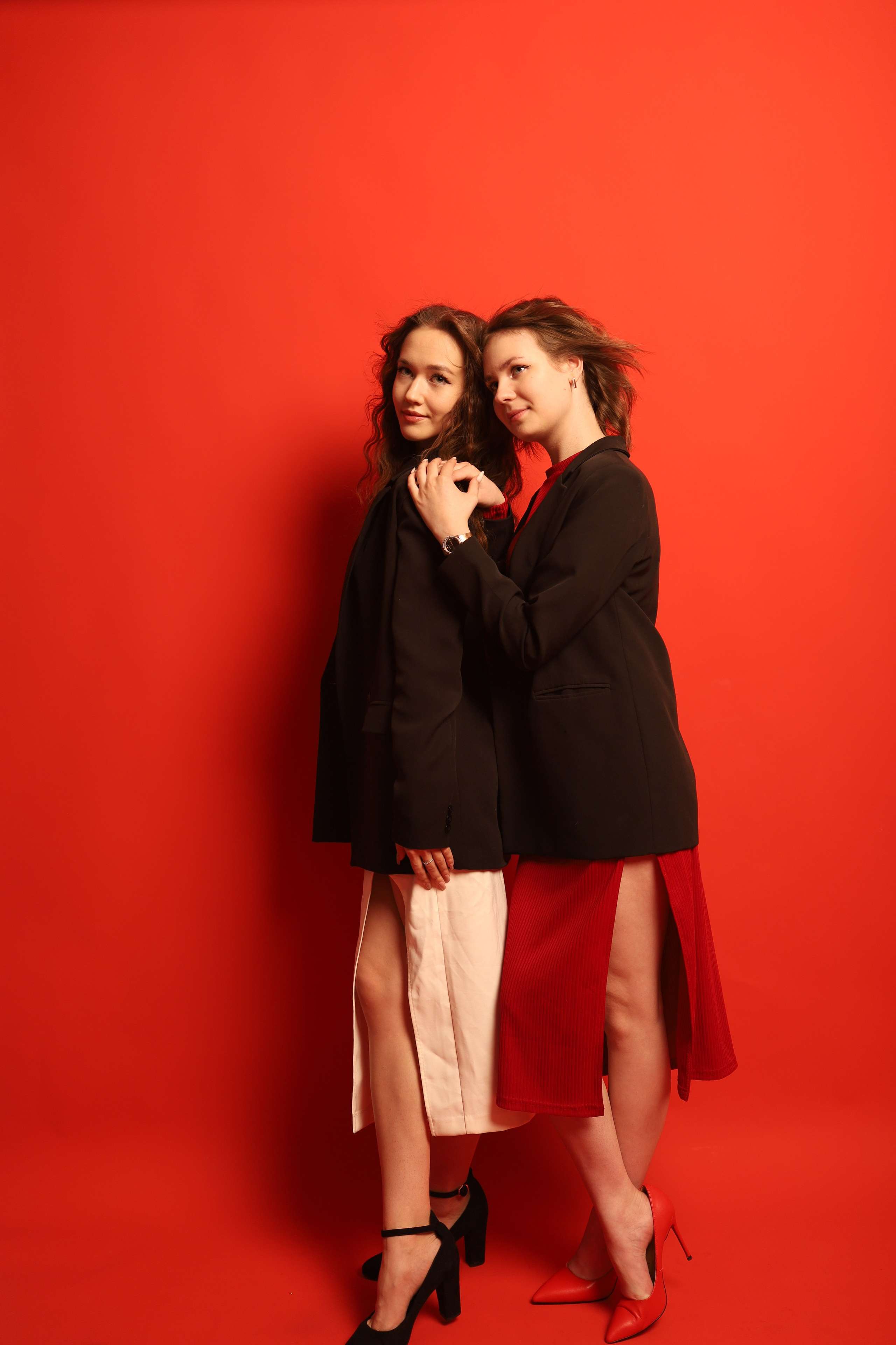 Селфи-студия «STORIES» профессиональная фотосессия без фотографа в Одинцово