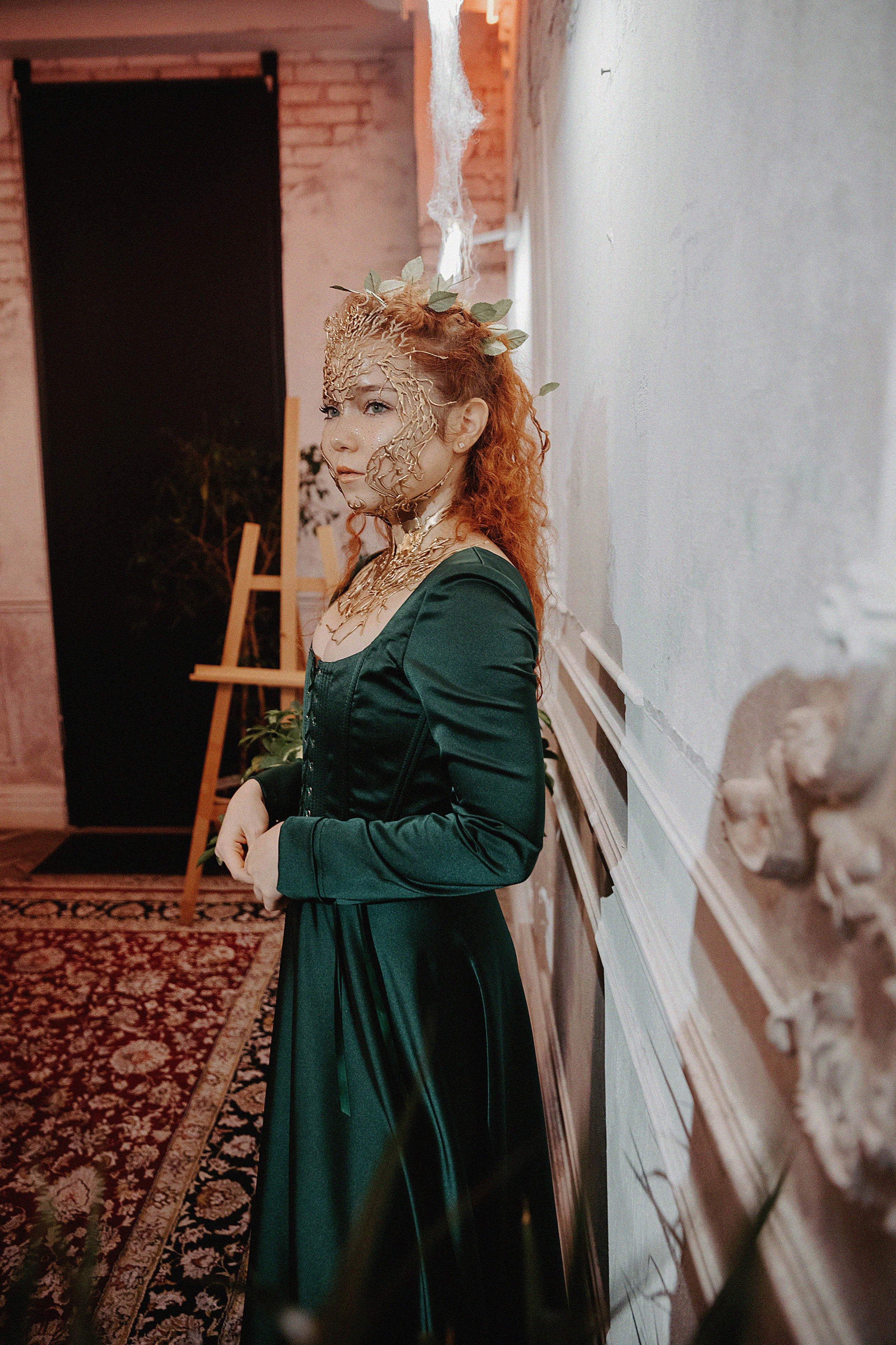 Halloween party by KiingSarah. Свадебный, семейный и портретный фотограф в Алматы, Костанай