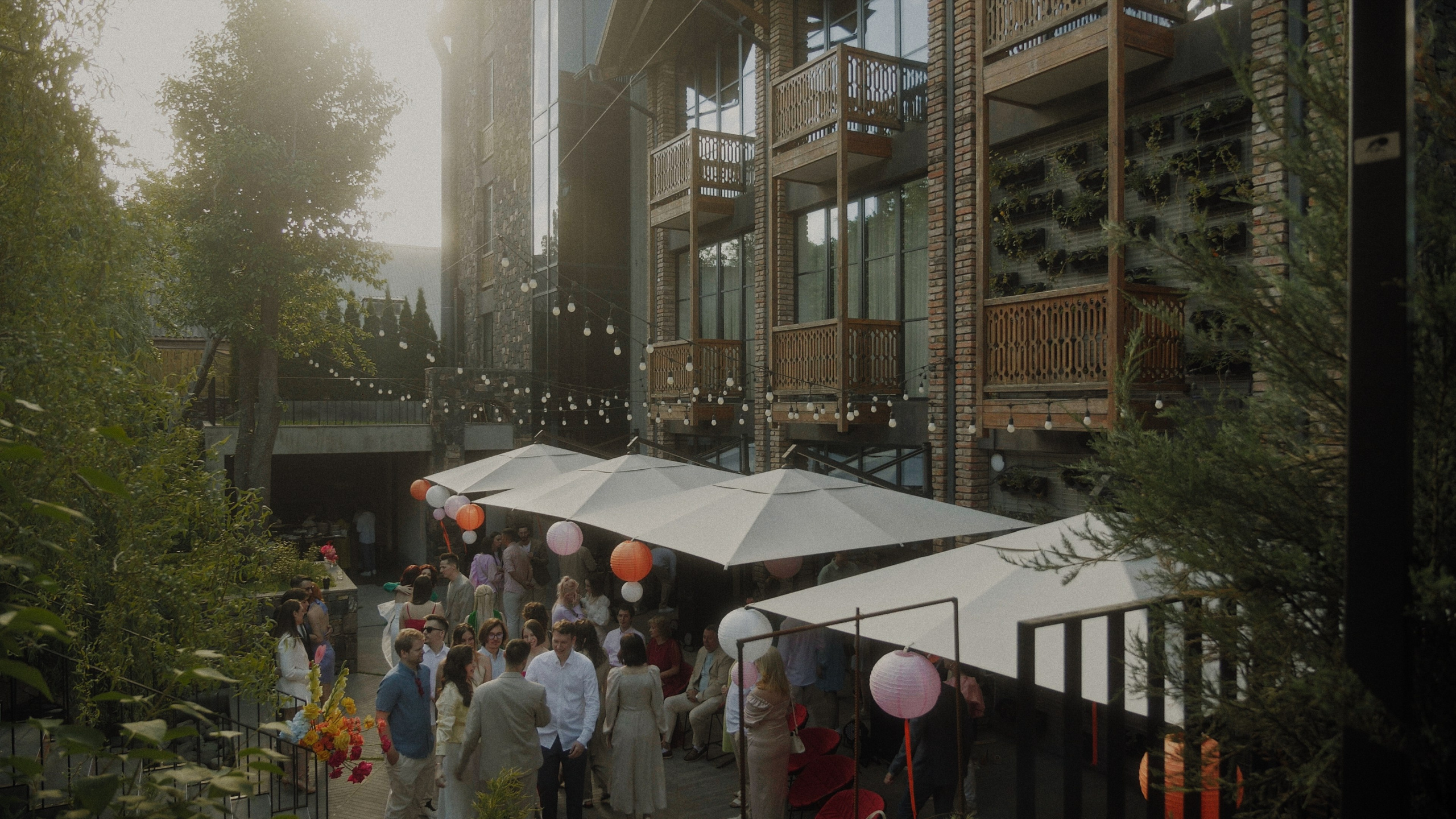 Игорь Лена full story. Свадебный видеограф Влад Ерин. Армения | Грузия | Европа |Мир