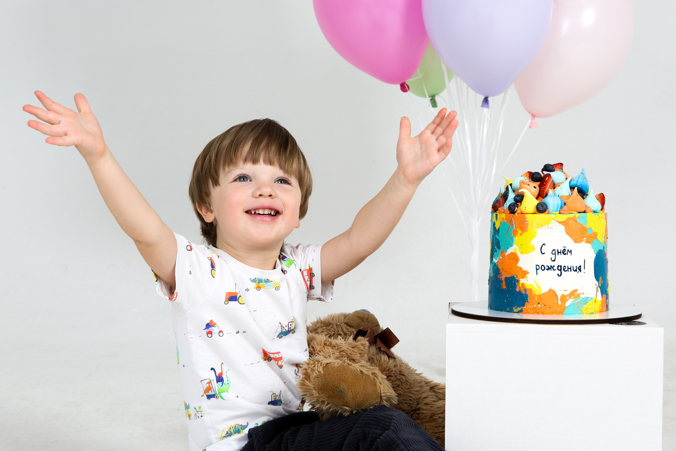 Фотограф Анна Луценко Москва