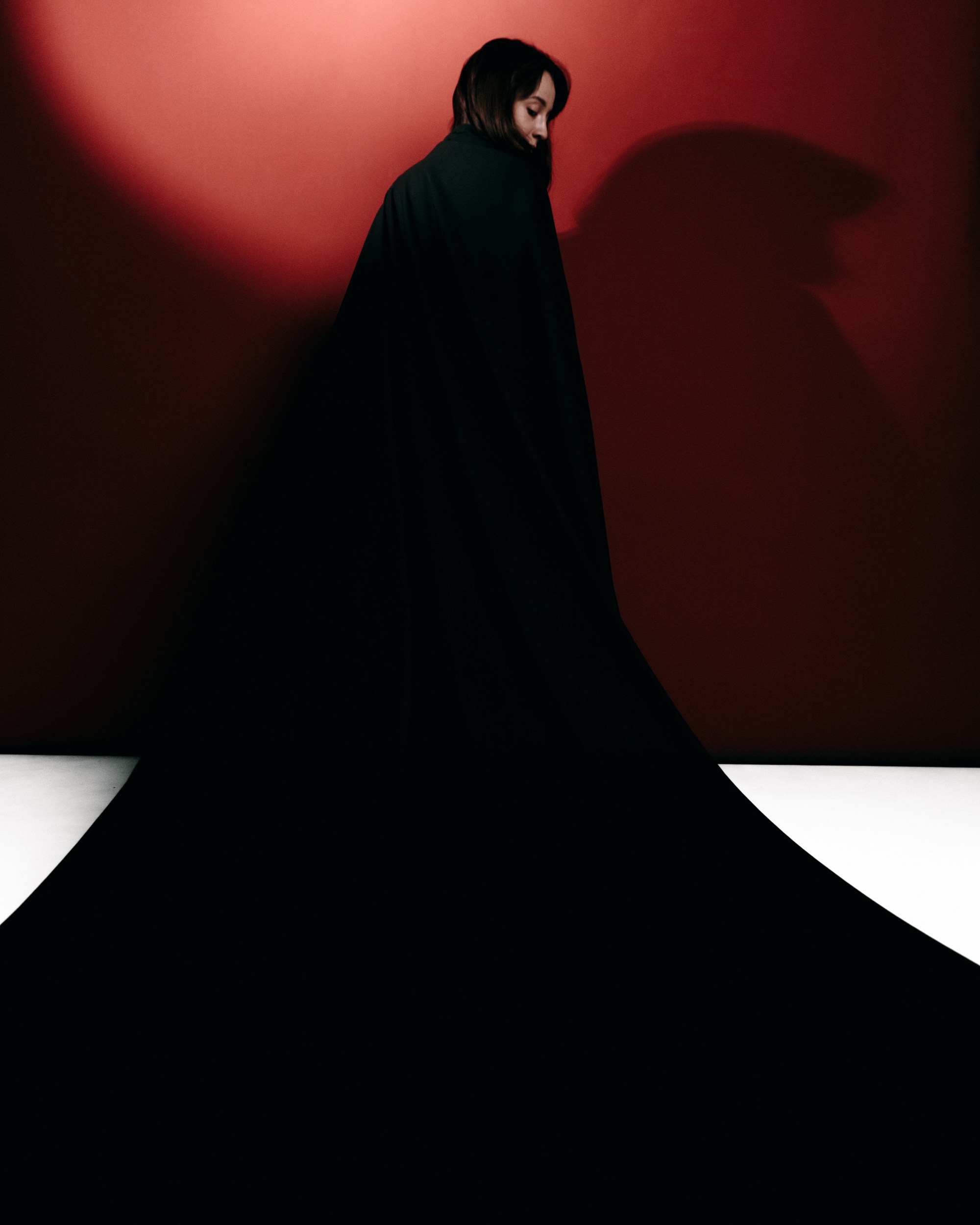 1. Рубедо. Репортажный и портретный фотограф во Владимире Сергей Кравцов