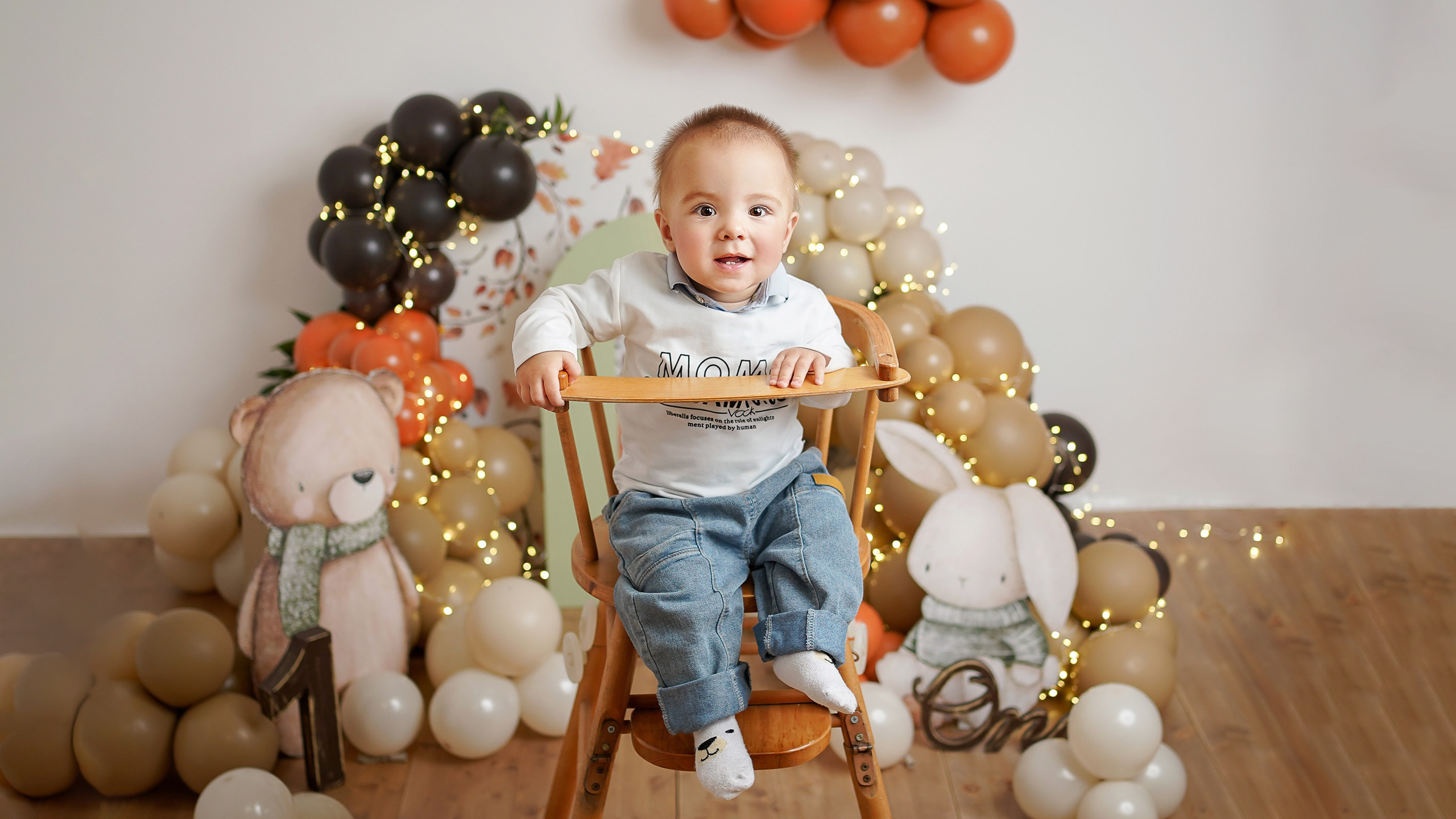 Фотограф новорожденных в Ялте