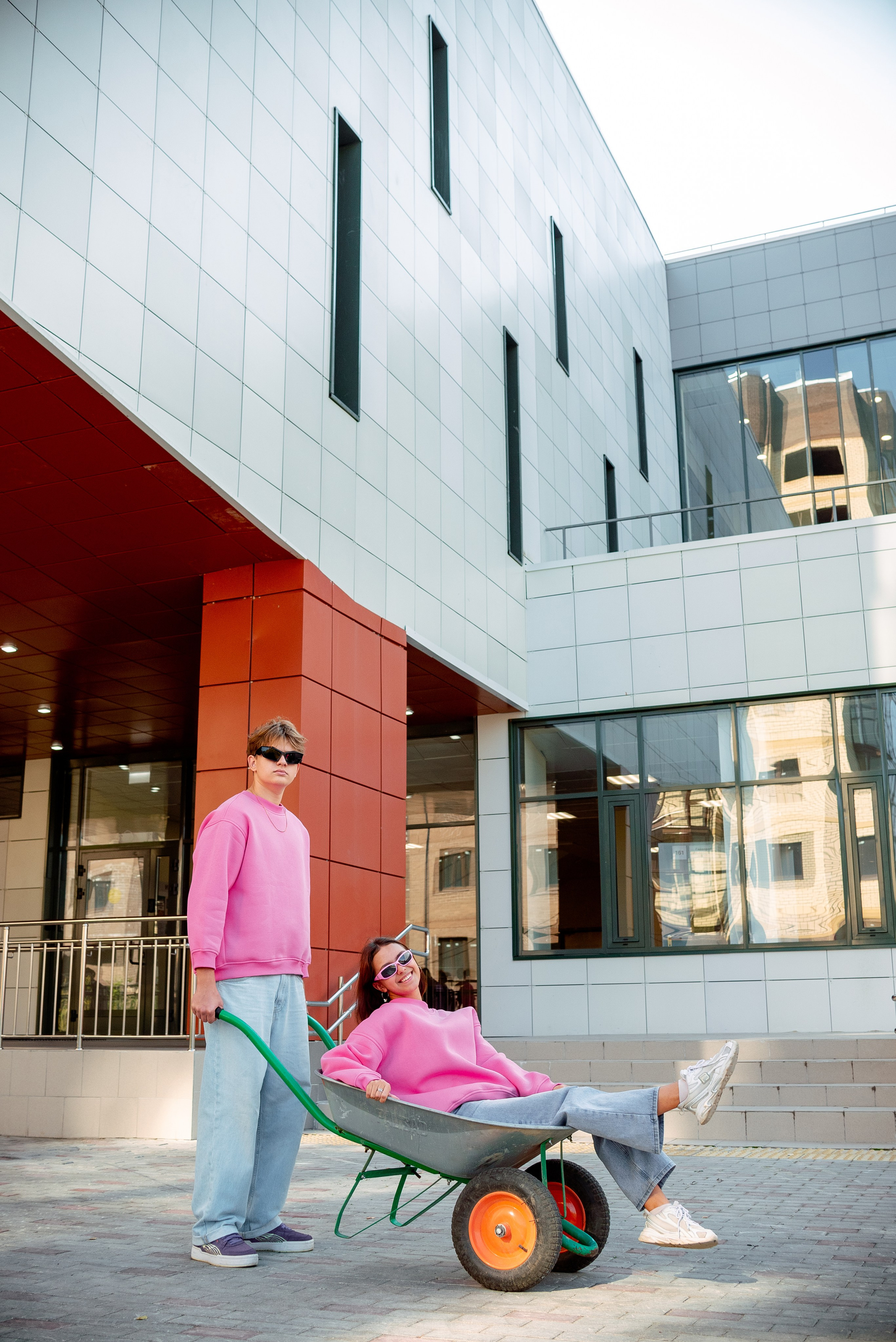 Выпускные альбома Москва и Московская область