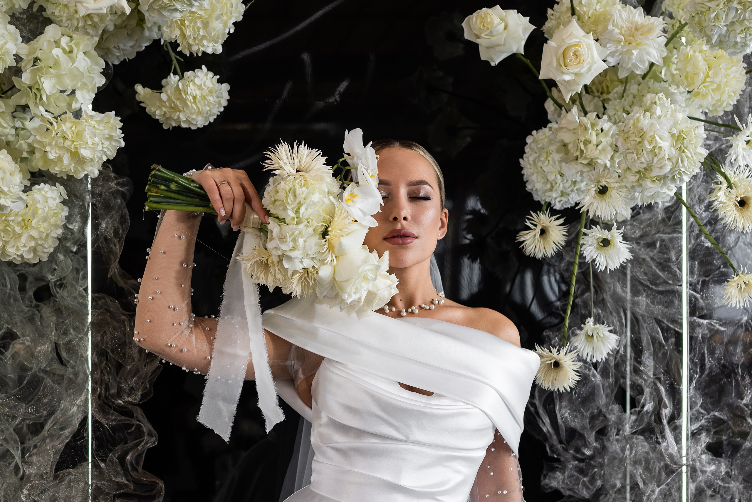 Ирина и Сергей. Бжицких Виталий — фотограф г. Ульяновск