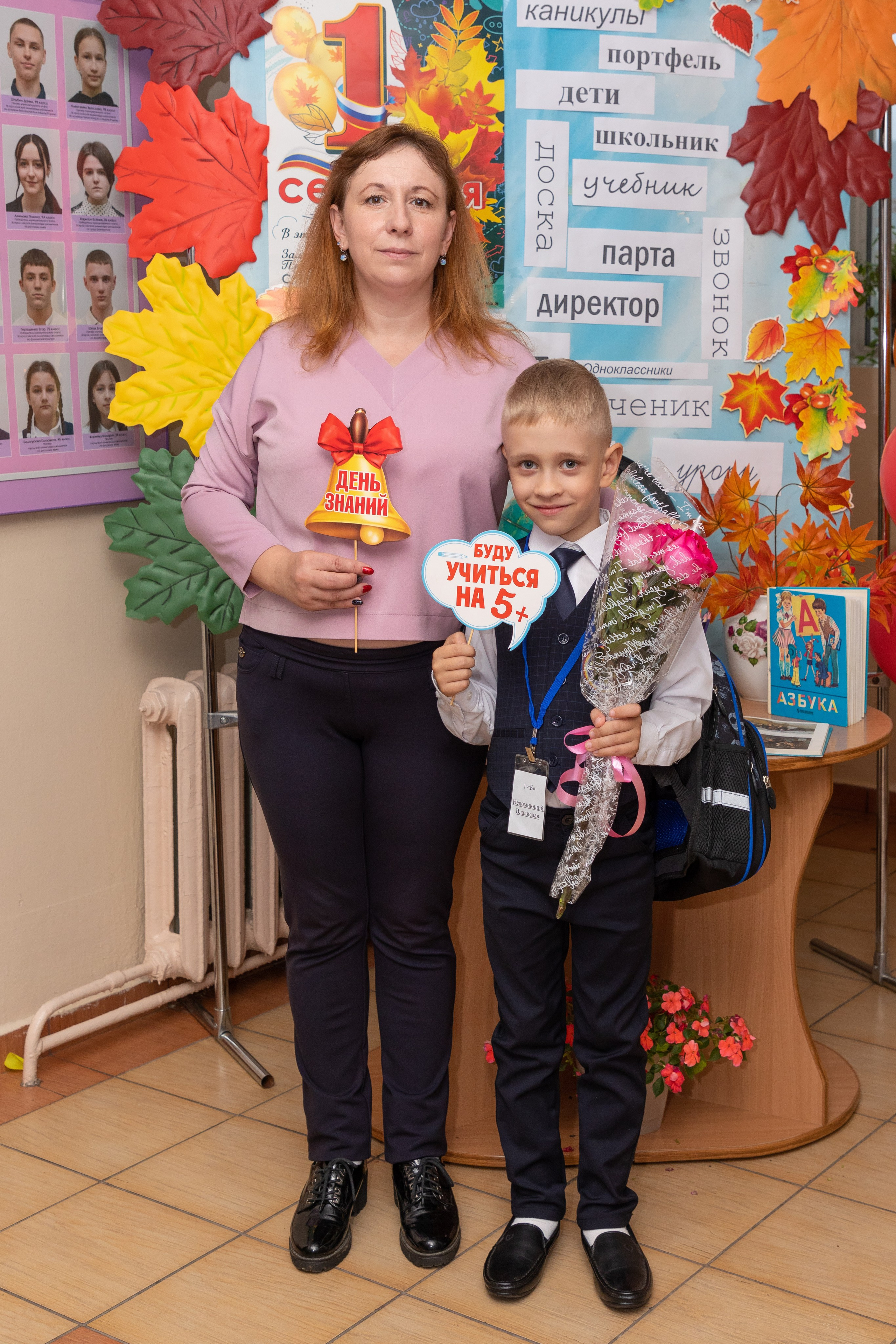 1 сентября Школа№ 169. Свадебный, семейный, школьный Фотограф и видеограф Худаноговы Александр и Ирина г. Зеленогорск, Красноярск