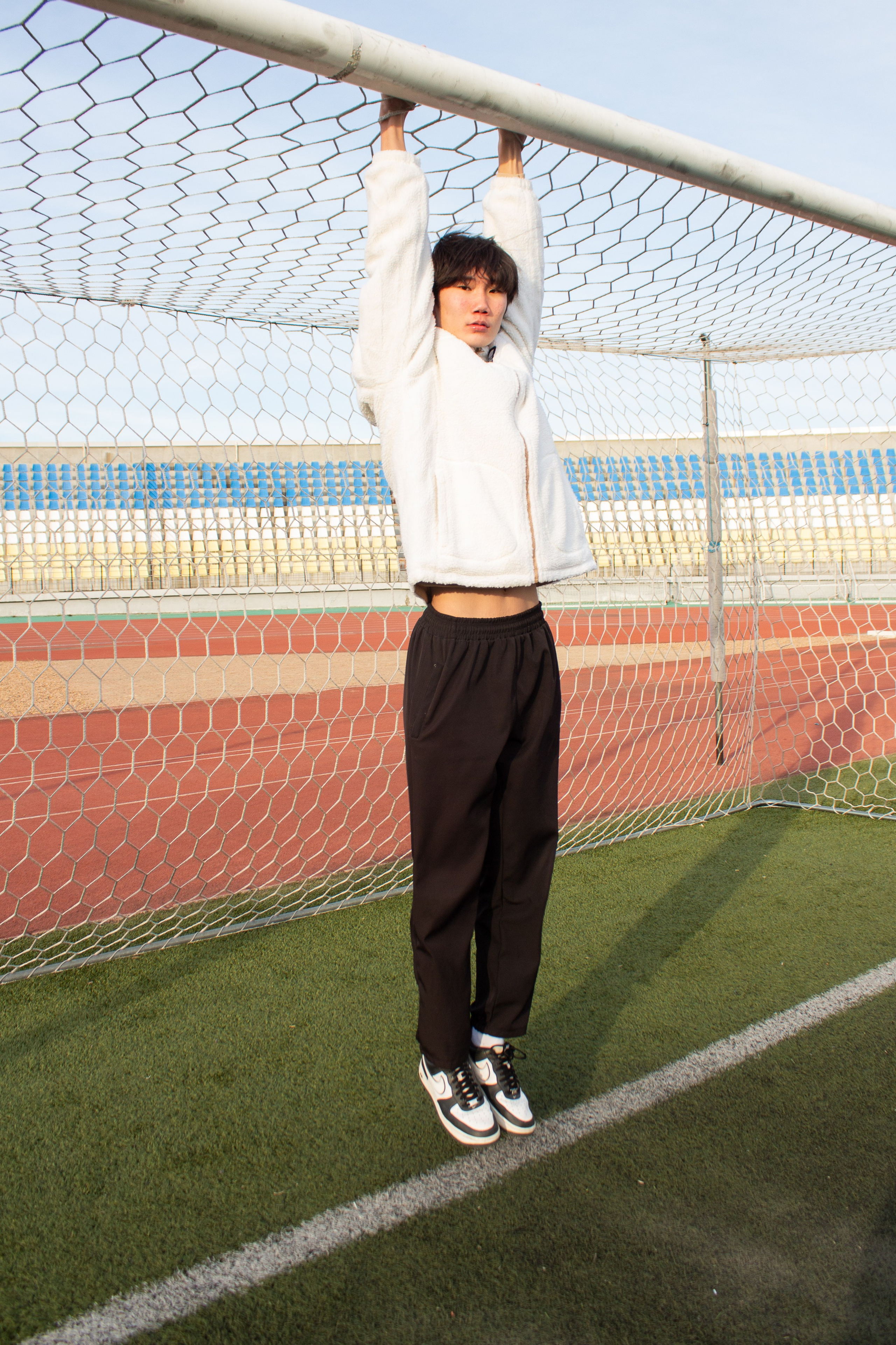 Алдар. Модельное агентство ART PODIUM ULAN-UDE