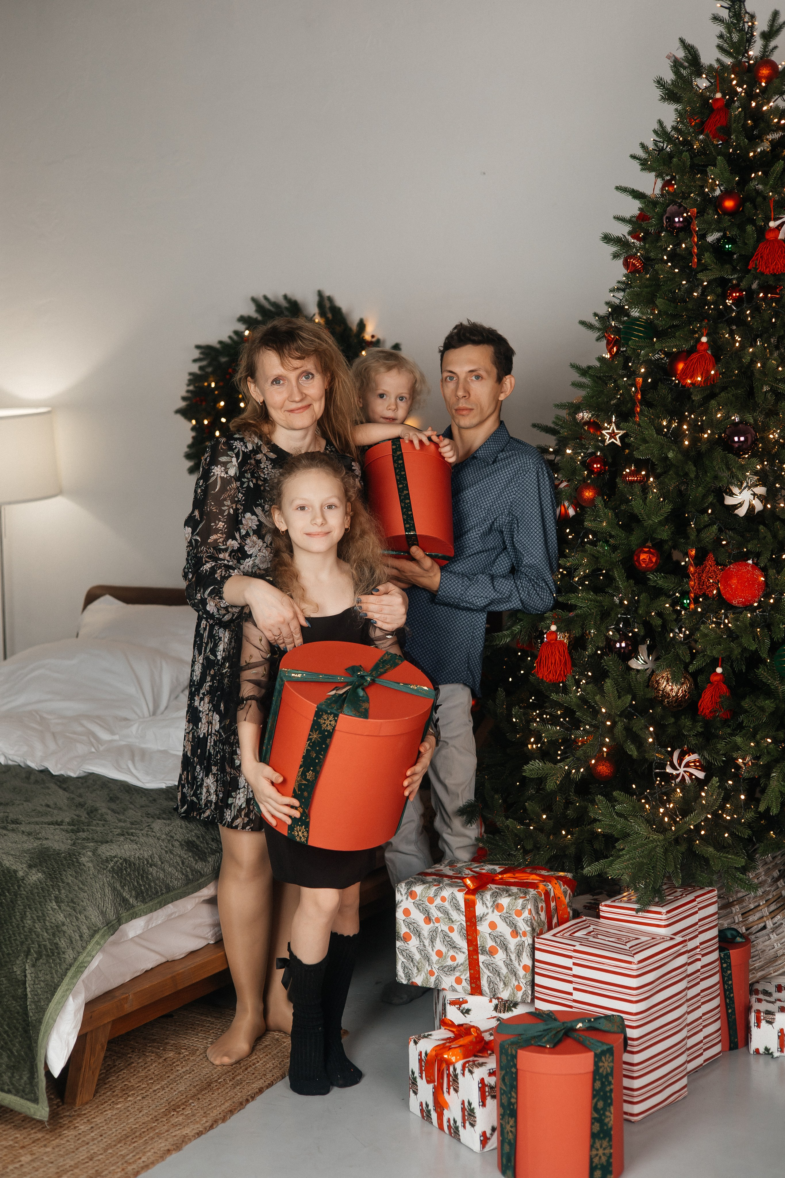 Семейный фотограф в Петрозаводске Екатерина Наперсткова