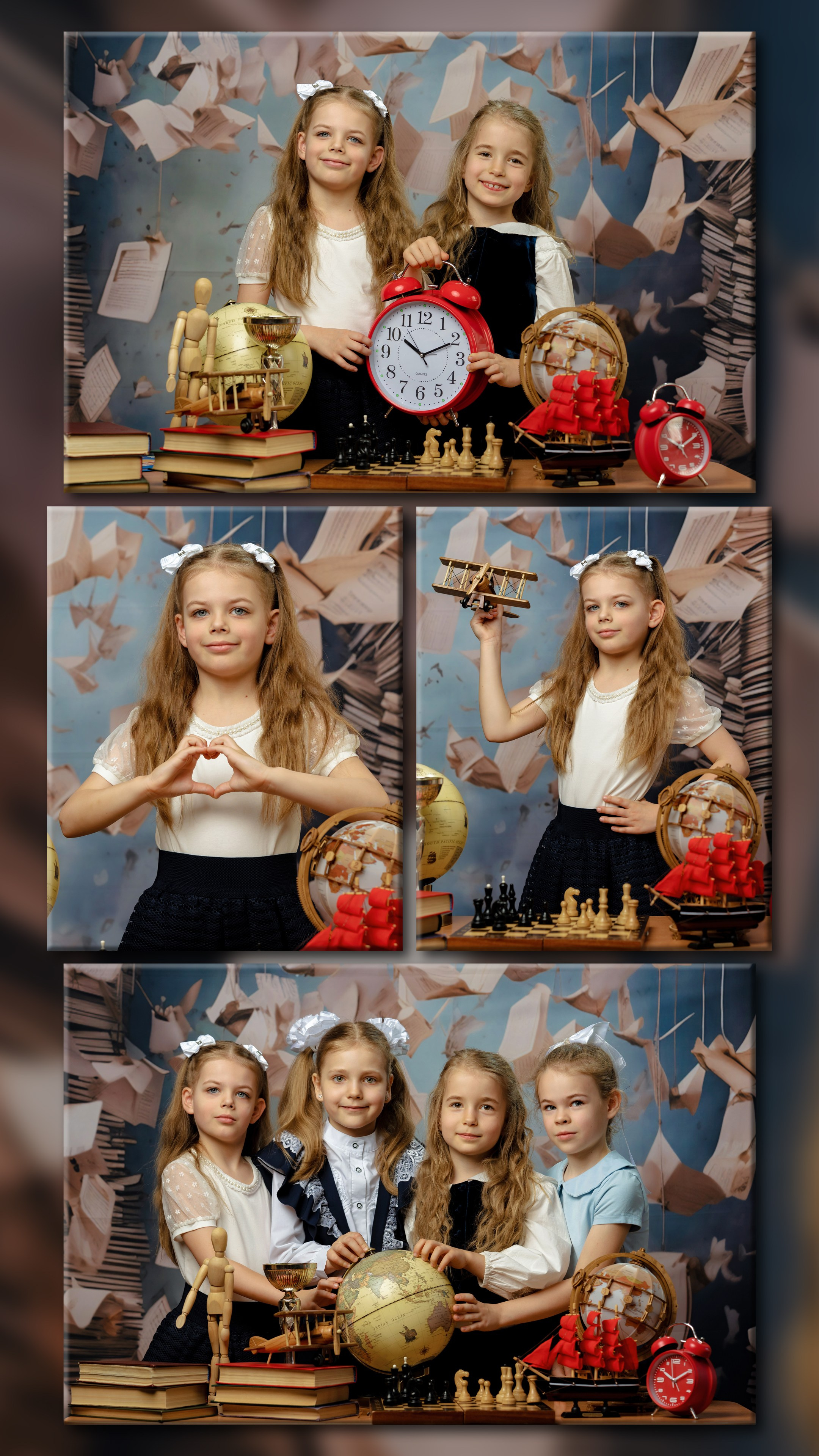 Стоимость фотосессии и фотосъемки фотографа Федора Серебрякова