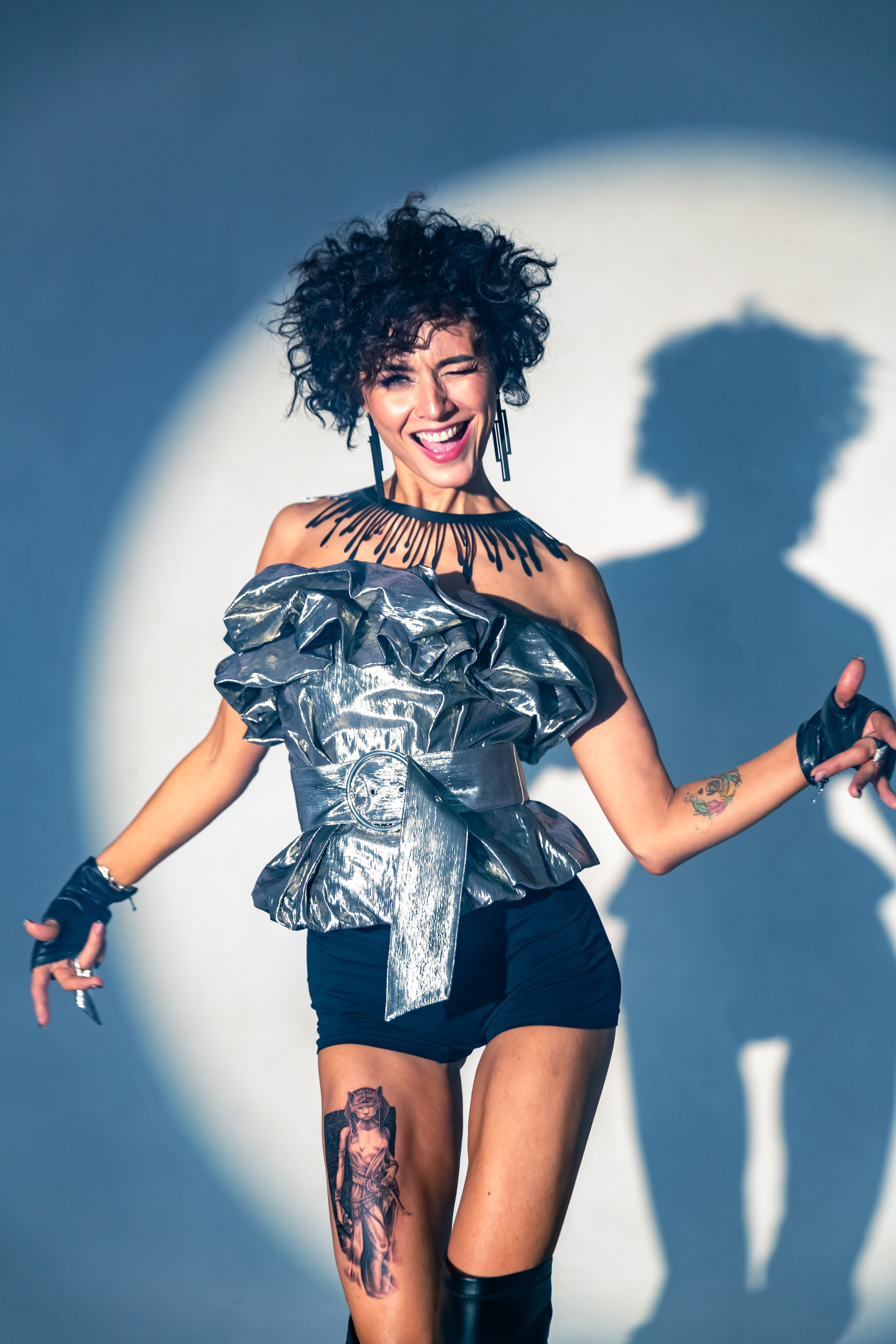 Контент фотограф для экспертов в соцсетях Алена Собора Москва