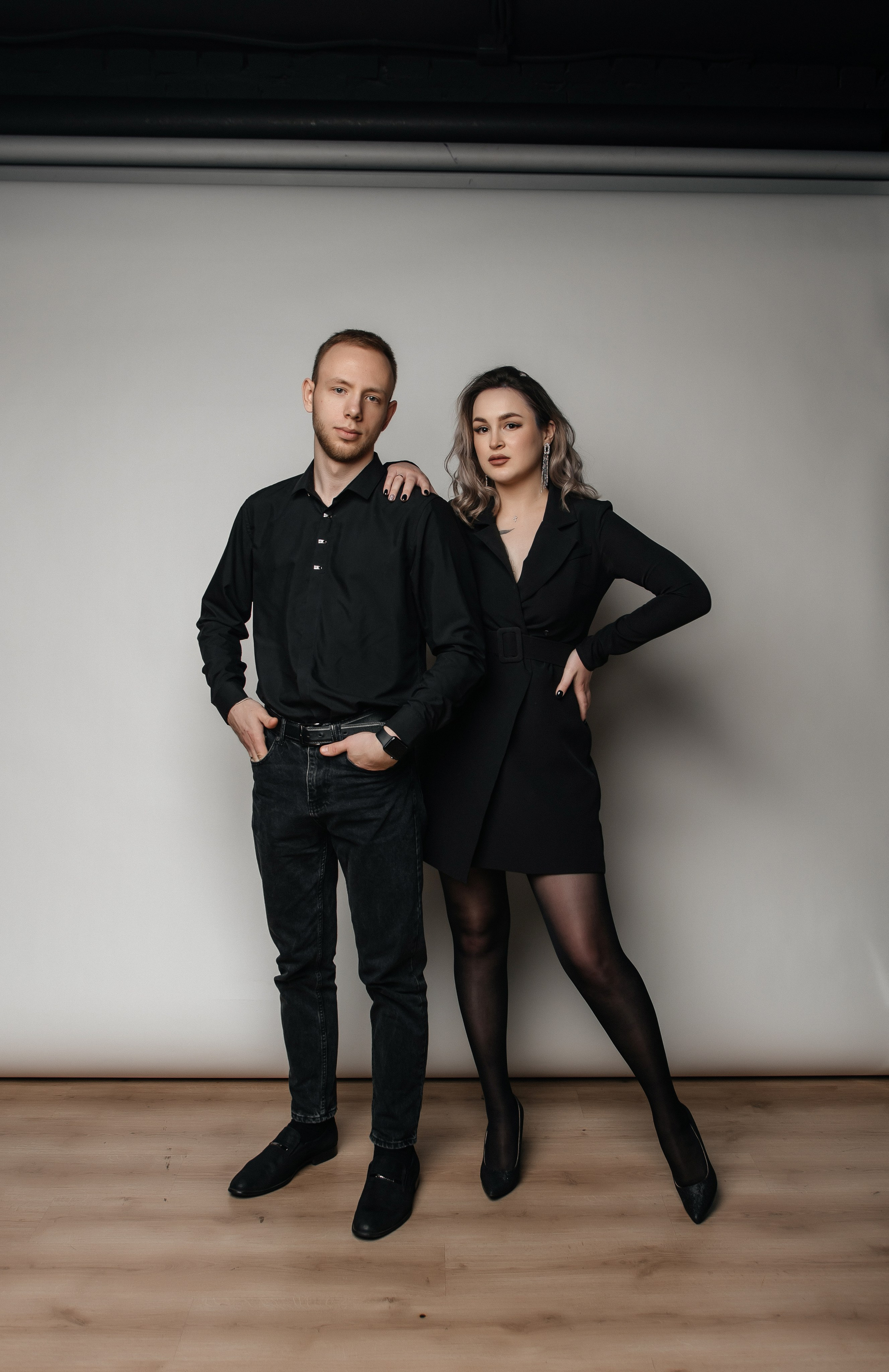 Фотостудии. Свадебный и семейный фотограф в Омске Евгения Хакимова