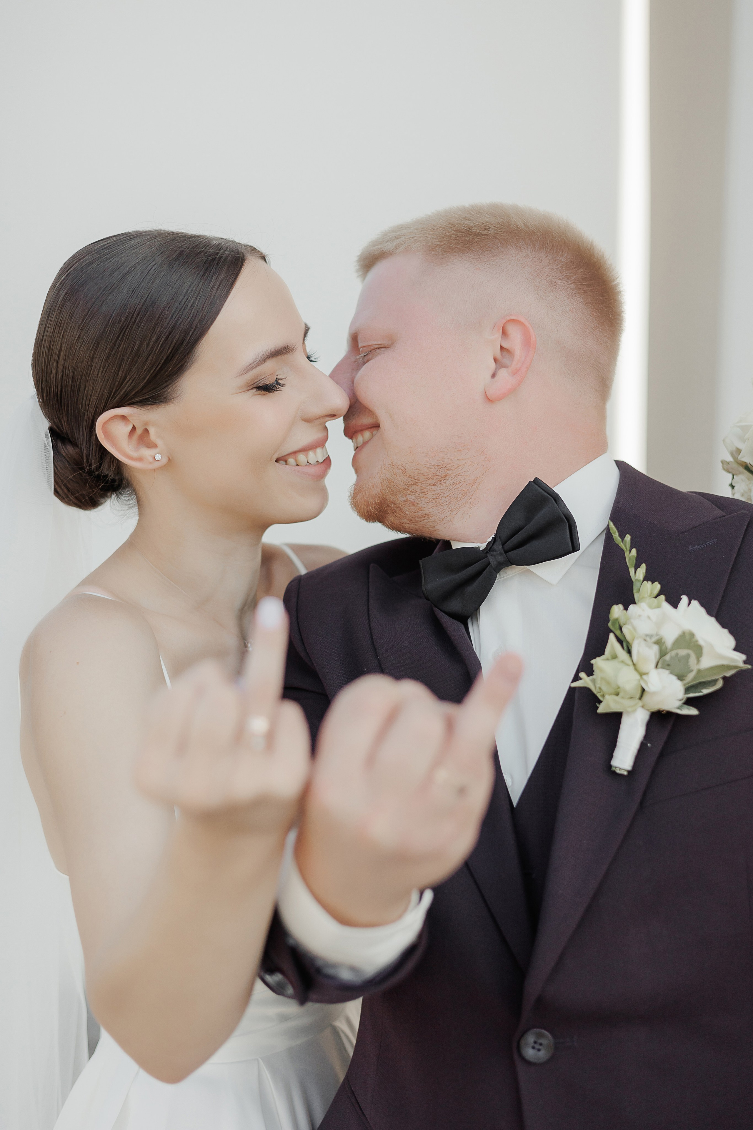 Свадебная съемка (1). Свадебный и семейный фотограф в Твери и Тверской области