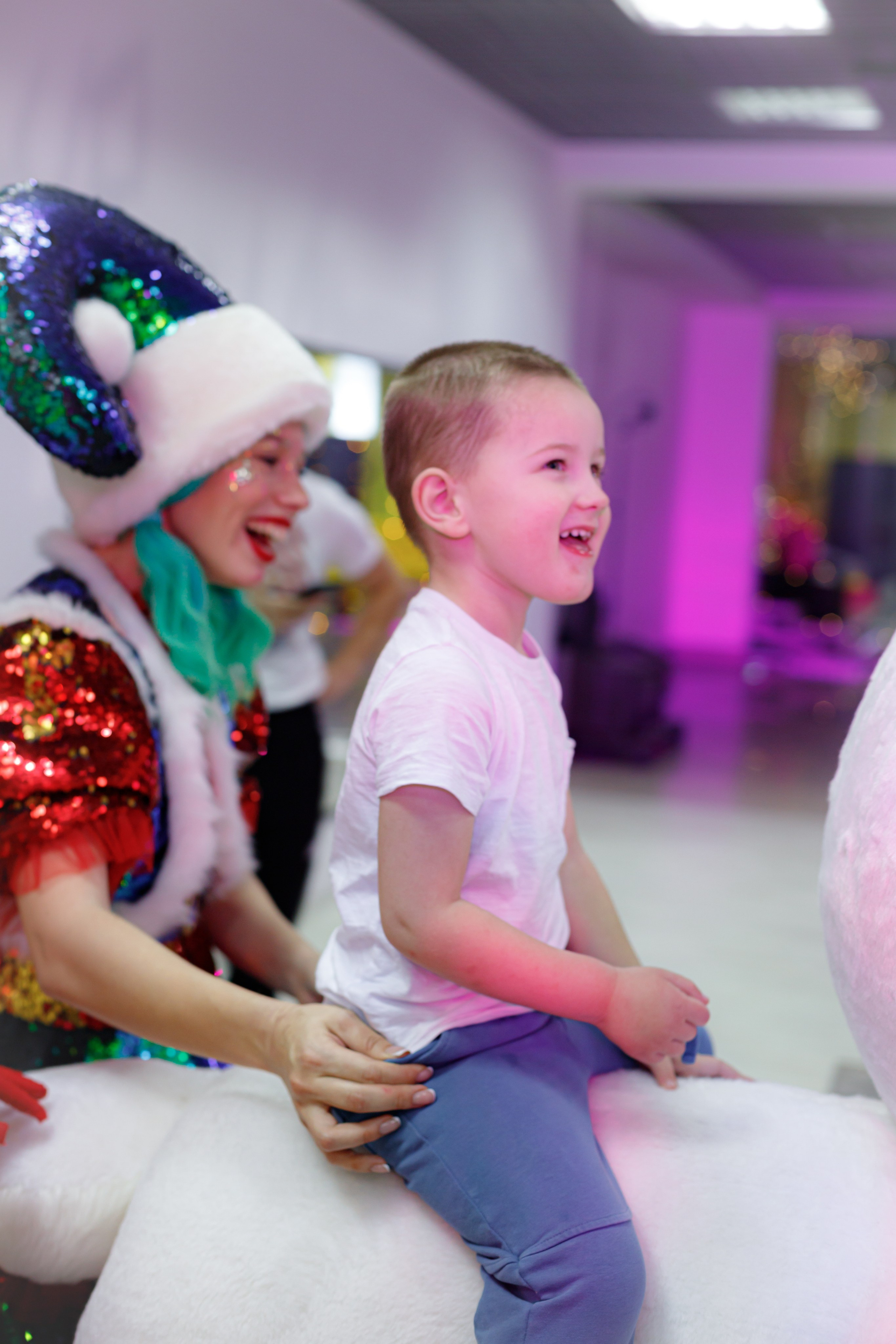 HAPPY NEW YEAR PART/3. Photokarish