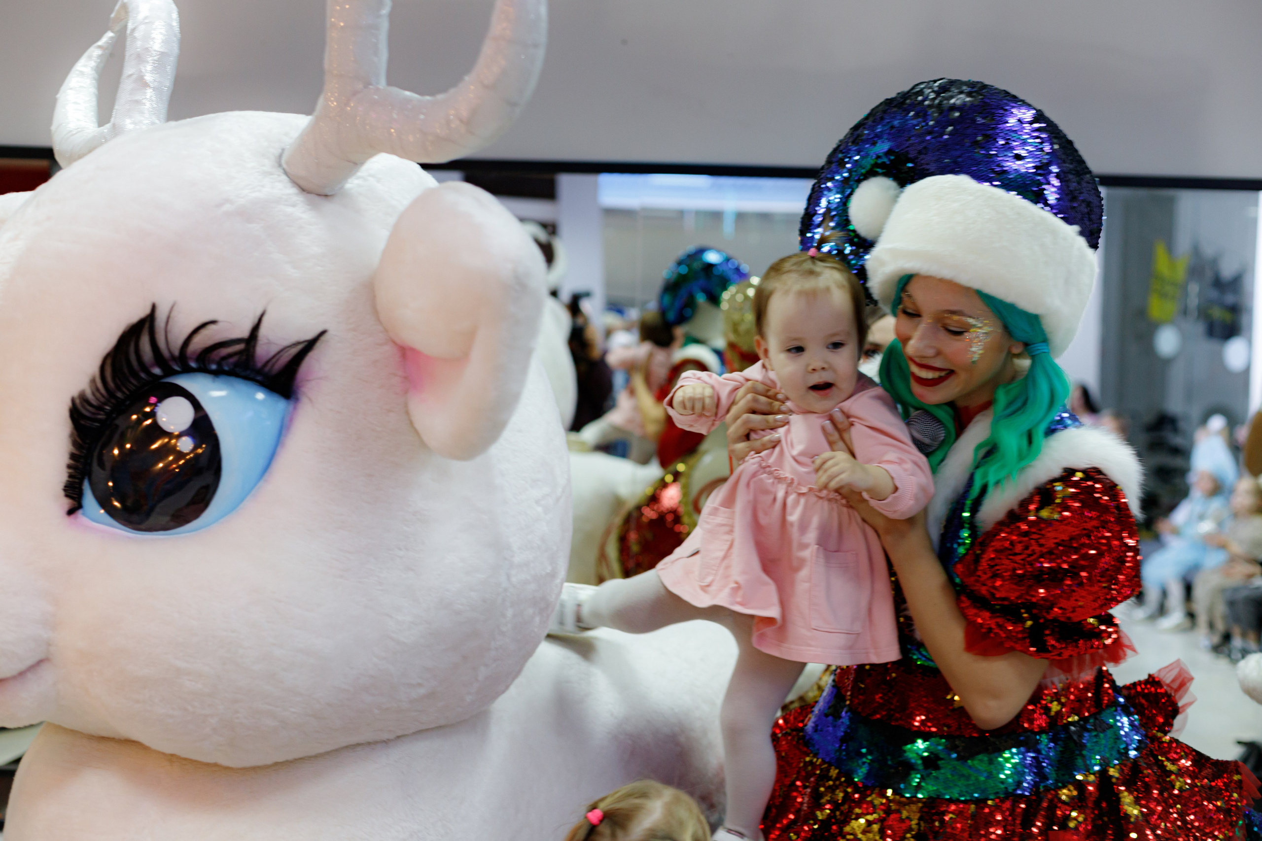 HAPPY NEW YEAR part/4. Photokarish