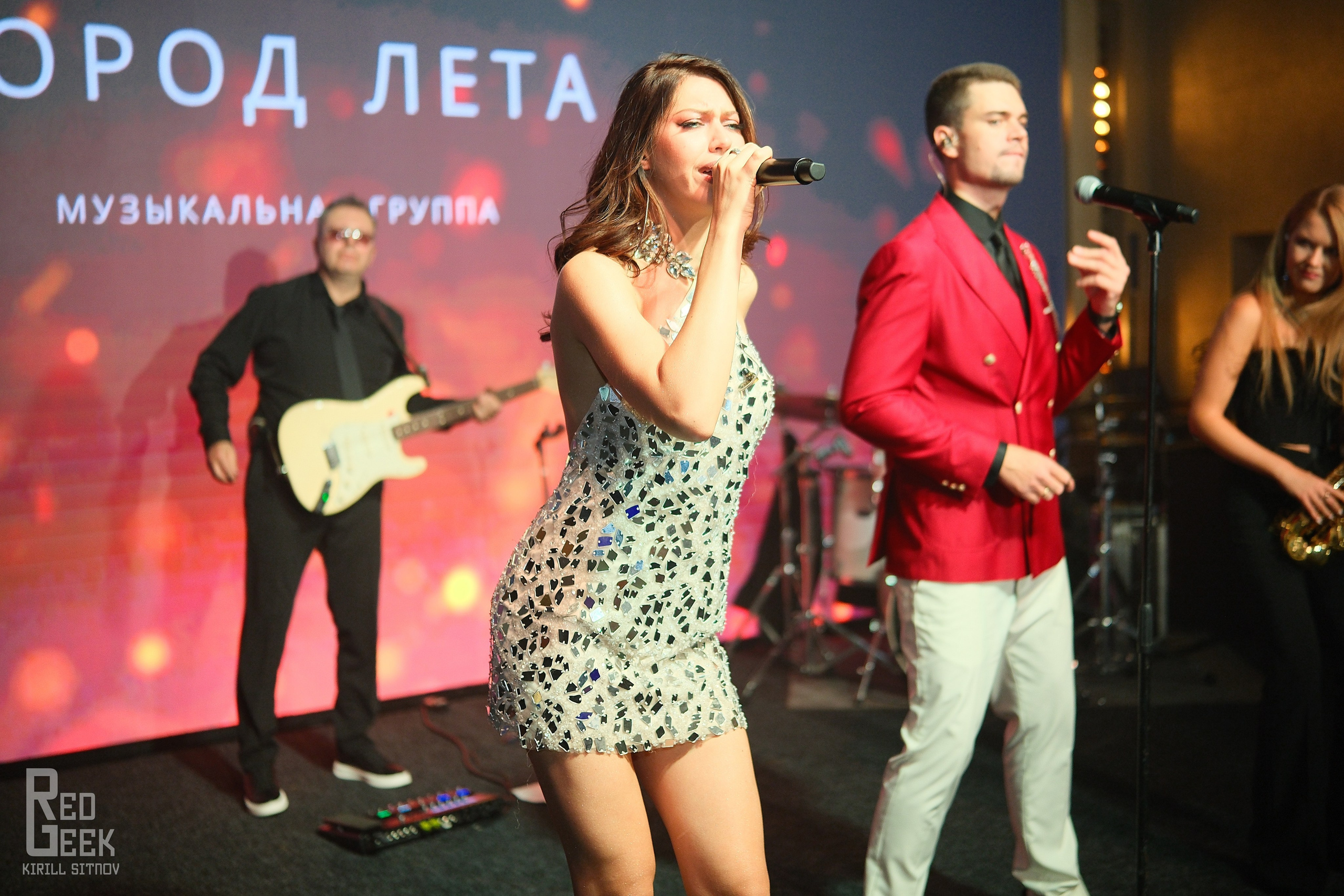 RedGeek — фотограф, учитель и эксперт в образовании и IT Кирилл Ситнов