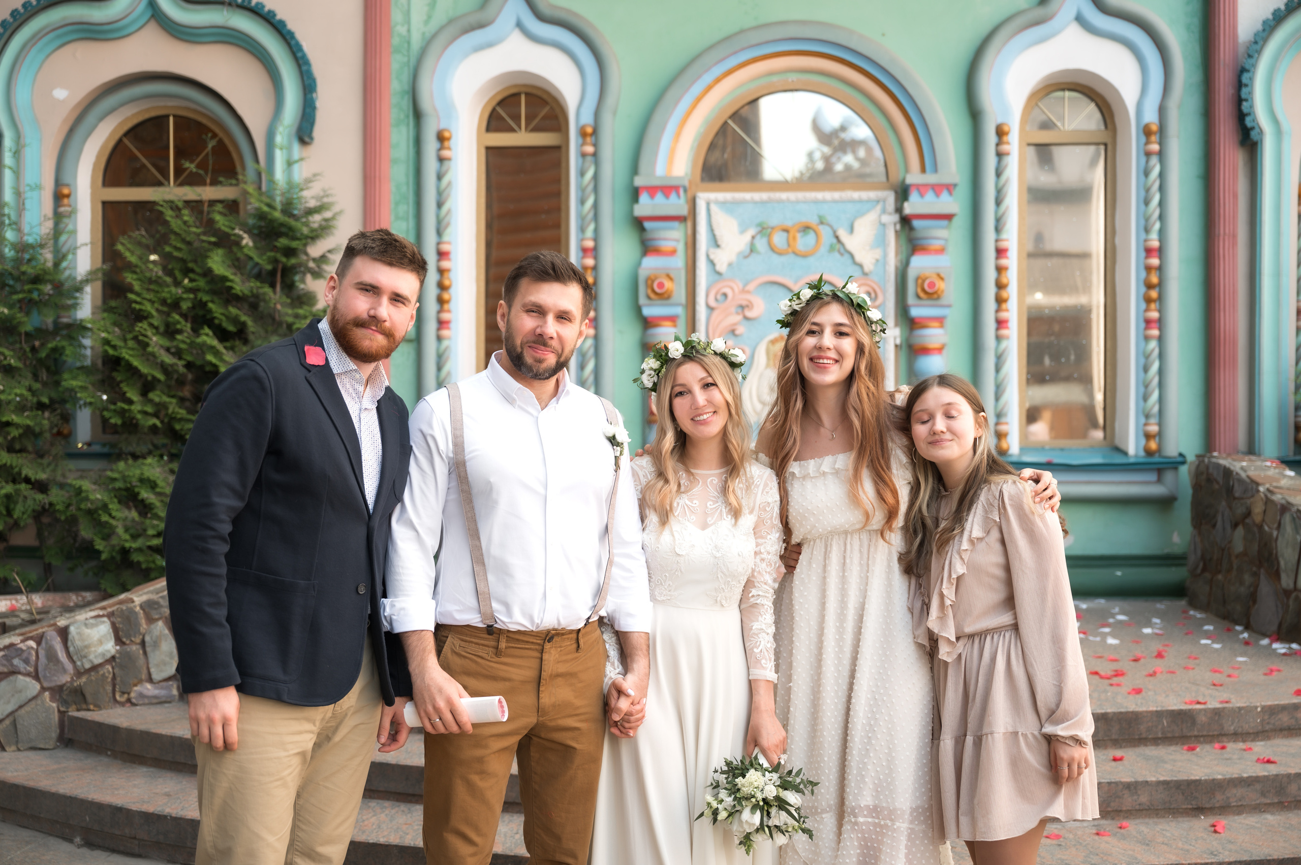 Лучшие места для свадебной съемки и прогулки в Москве. Часть 2. Свадебный видеограф в Москве Никонова Анна
