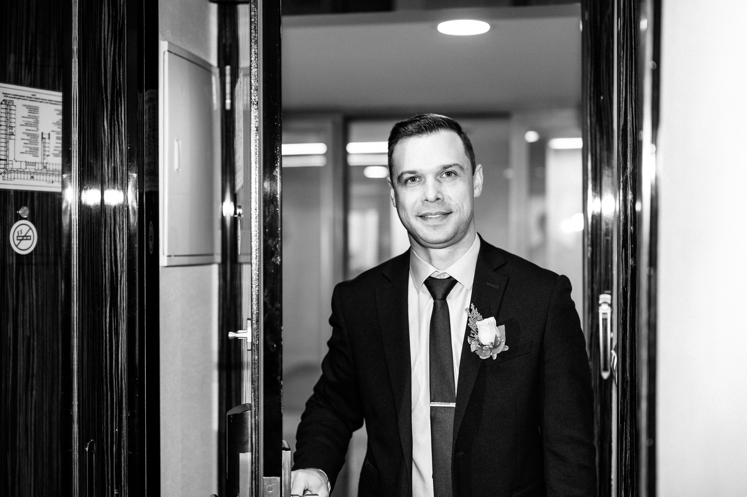 Сергей и Марагрита. Свадебный видеограф в Москве Никонова Анна