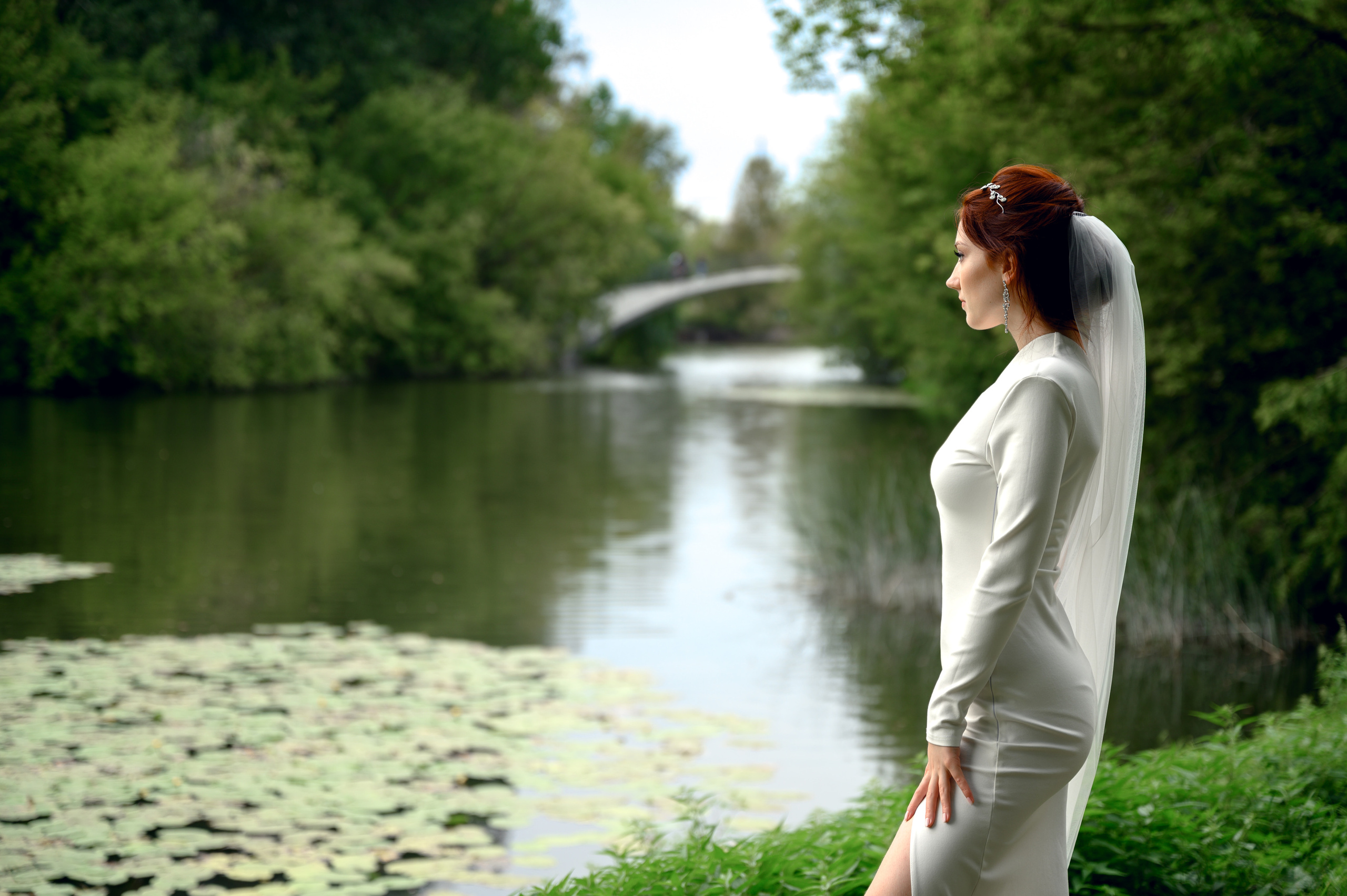 Лучшие места для свадебной съемки и прогулки в Москве. Часть 2. Свадебный видеограф в Москве Никонова Анна