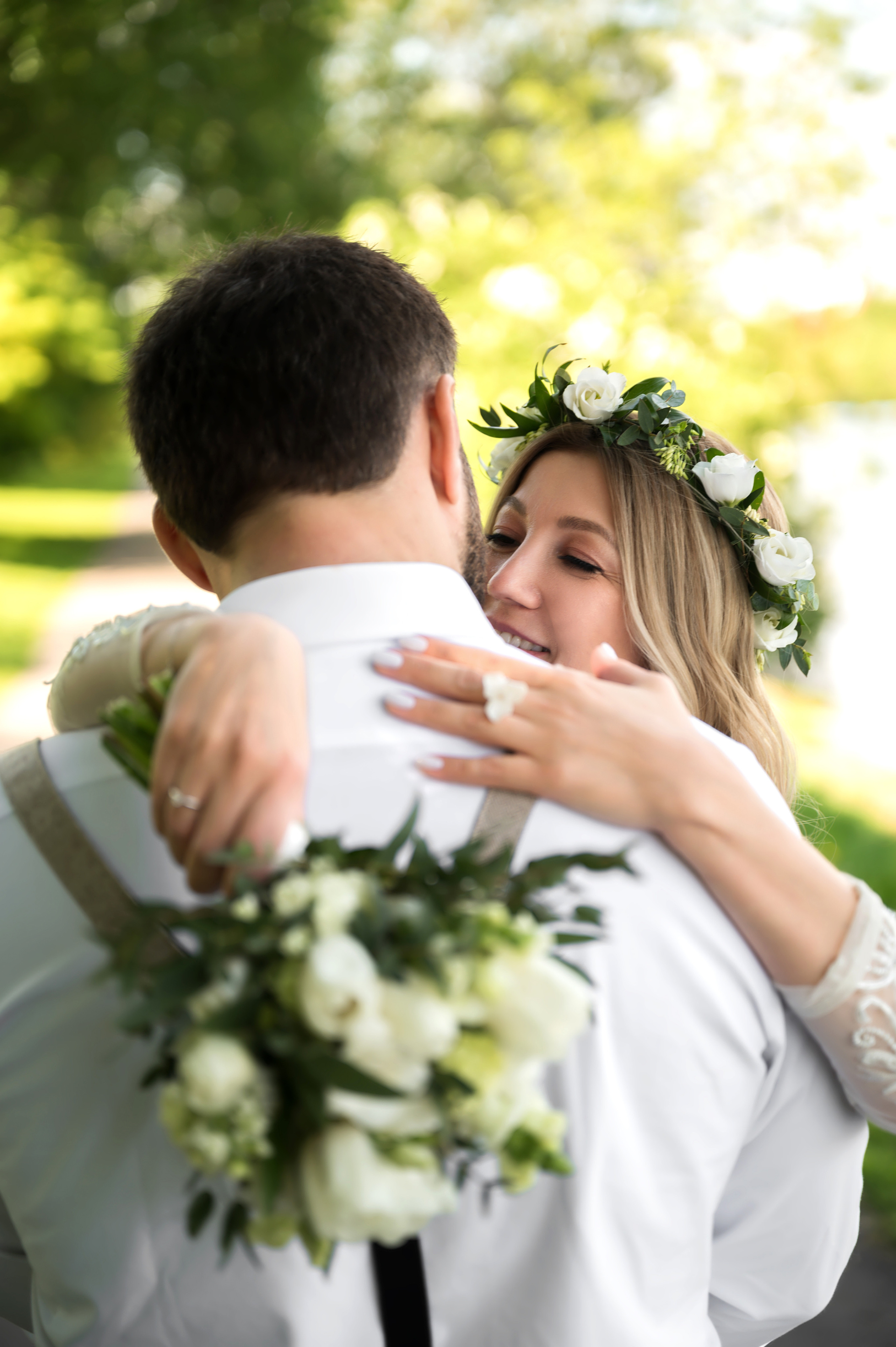 Лучшие места для свадебной съемки и прогулки в Москве. Часть 2. Свадебный видеограф в Москве Никонова Анна