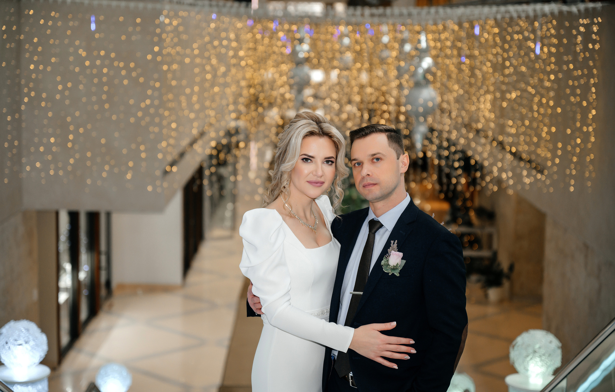 Сергей и Марагрита. Свадебный видеограф в Москве Никонова Анна