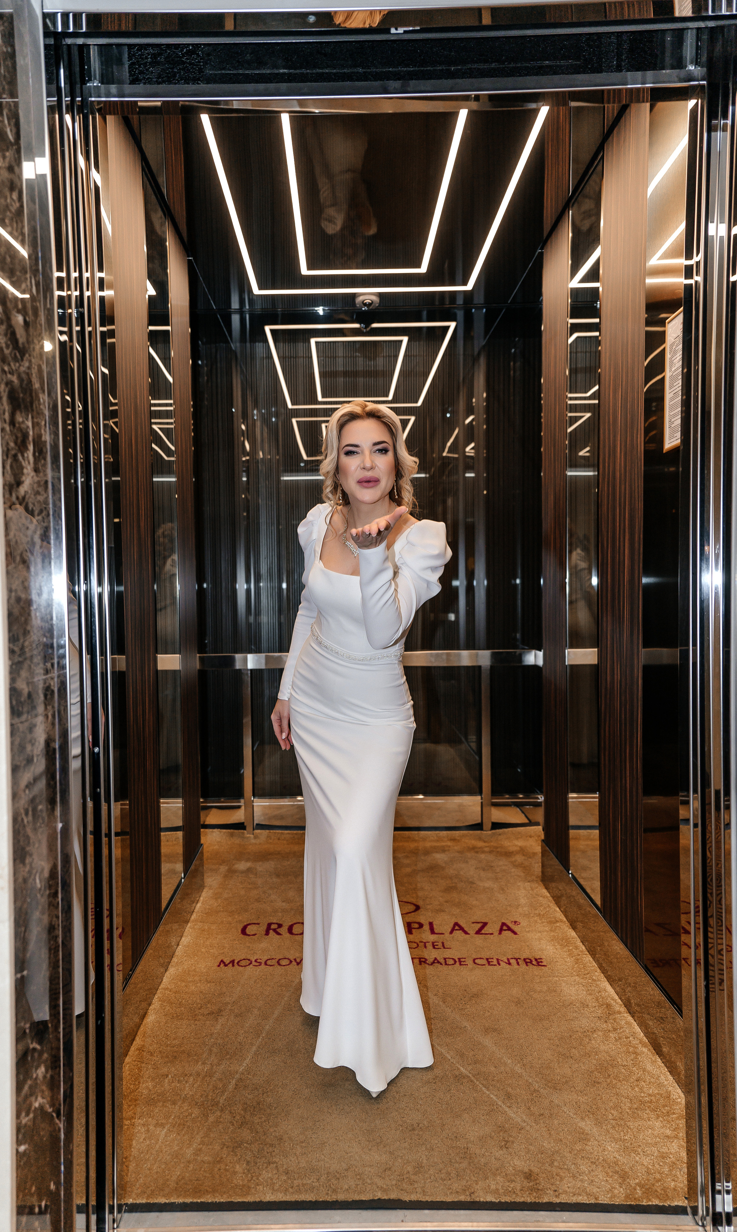 Сергей и Марагрита. Свадебный видеограф в Москве Никонова Анна